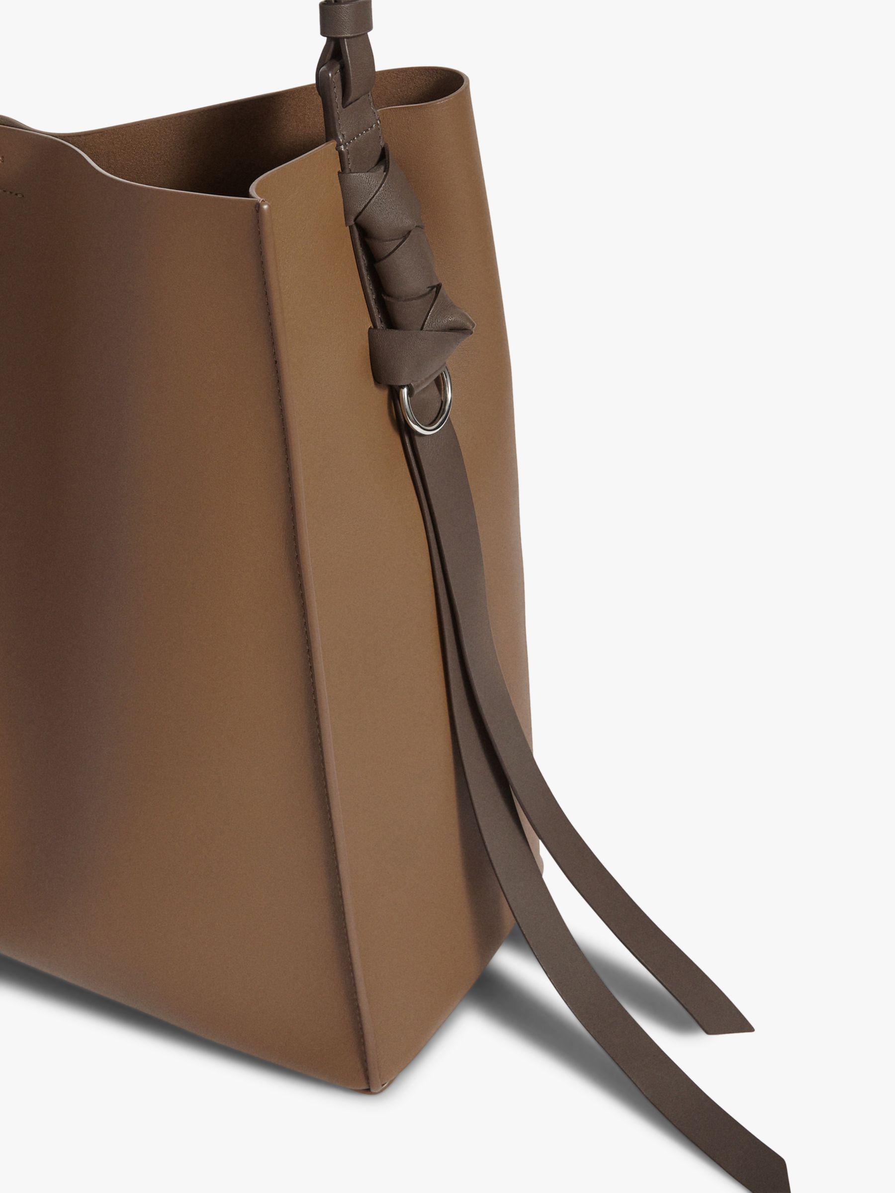 Voltaire Small North South Tote Bag