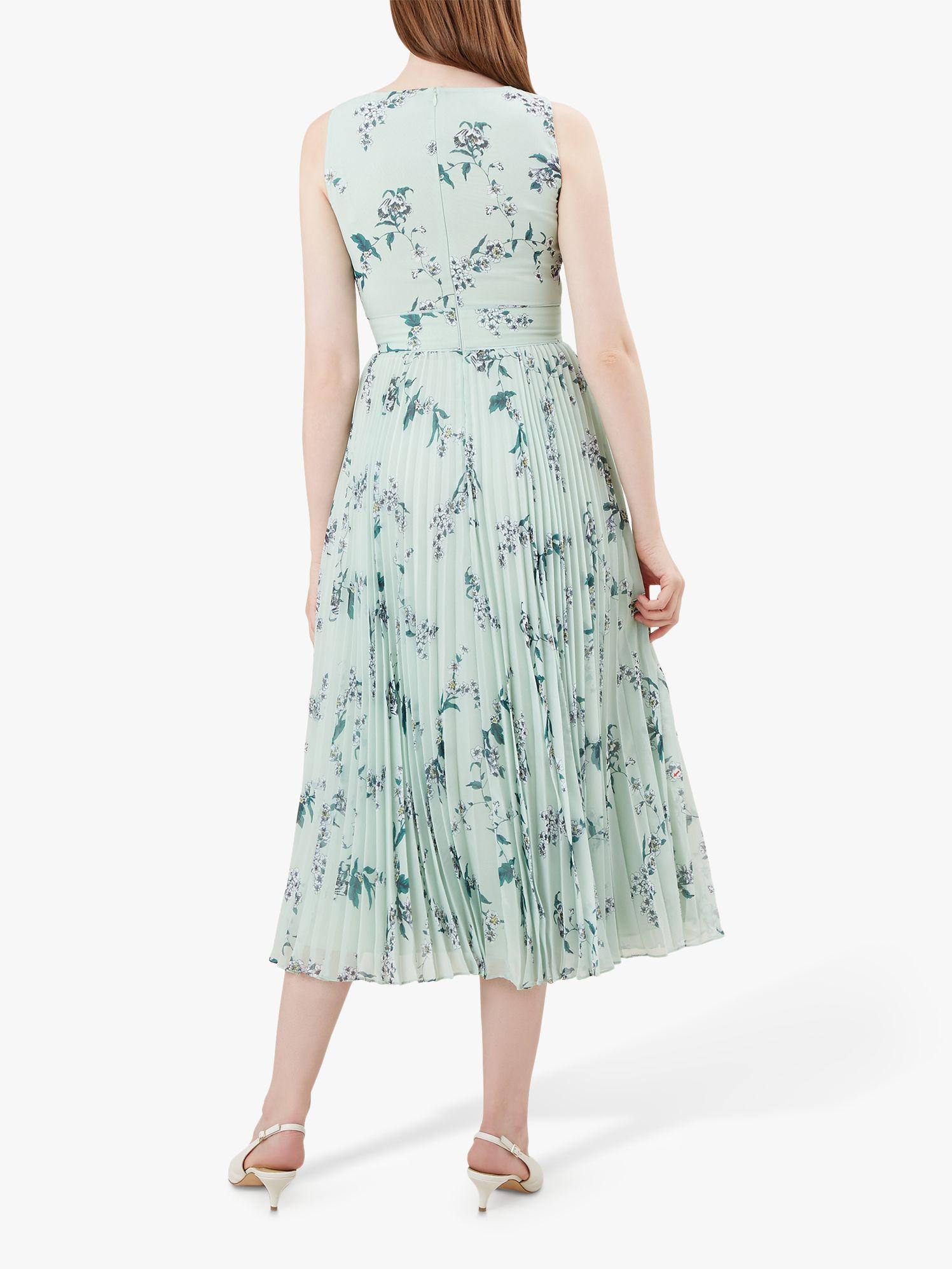 hobbs celeste dress