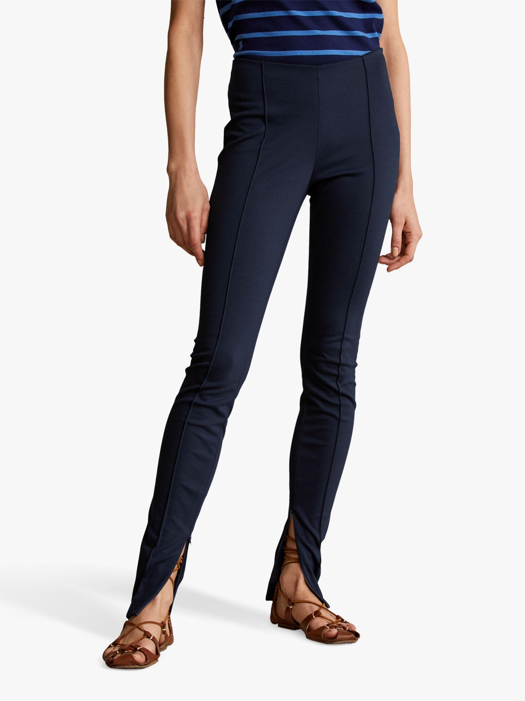 polo ralph lauren split