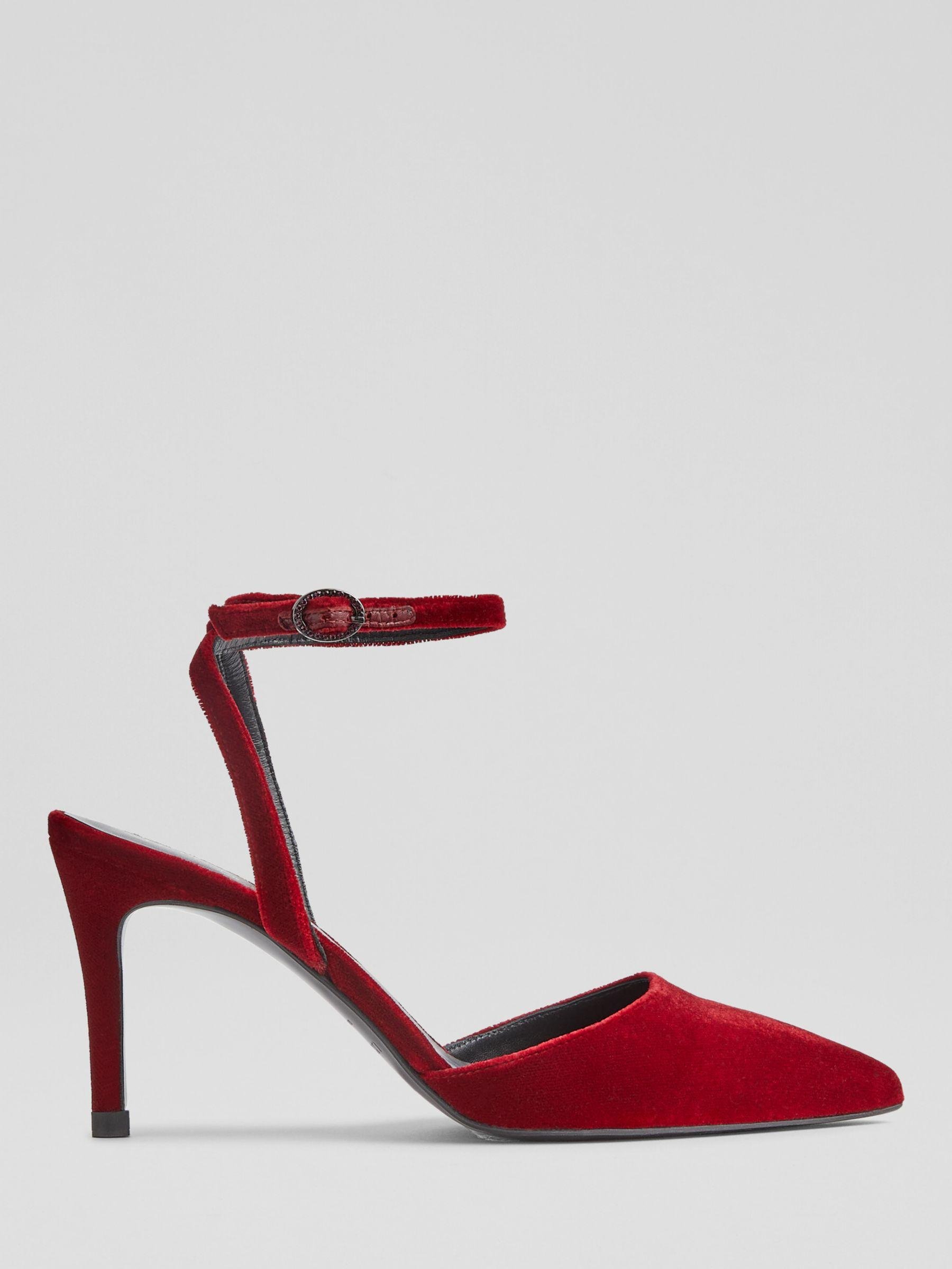 Lk bennett hot sale ava slingback