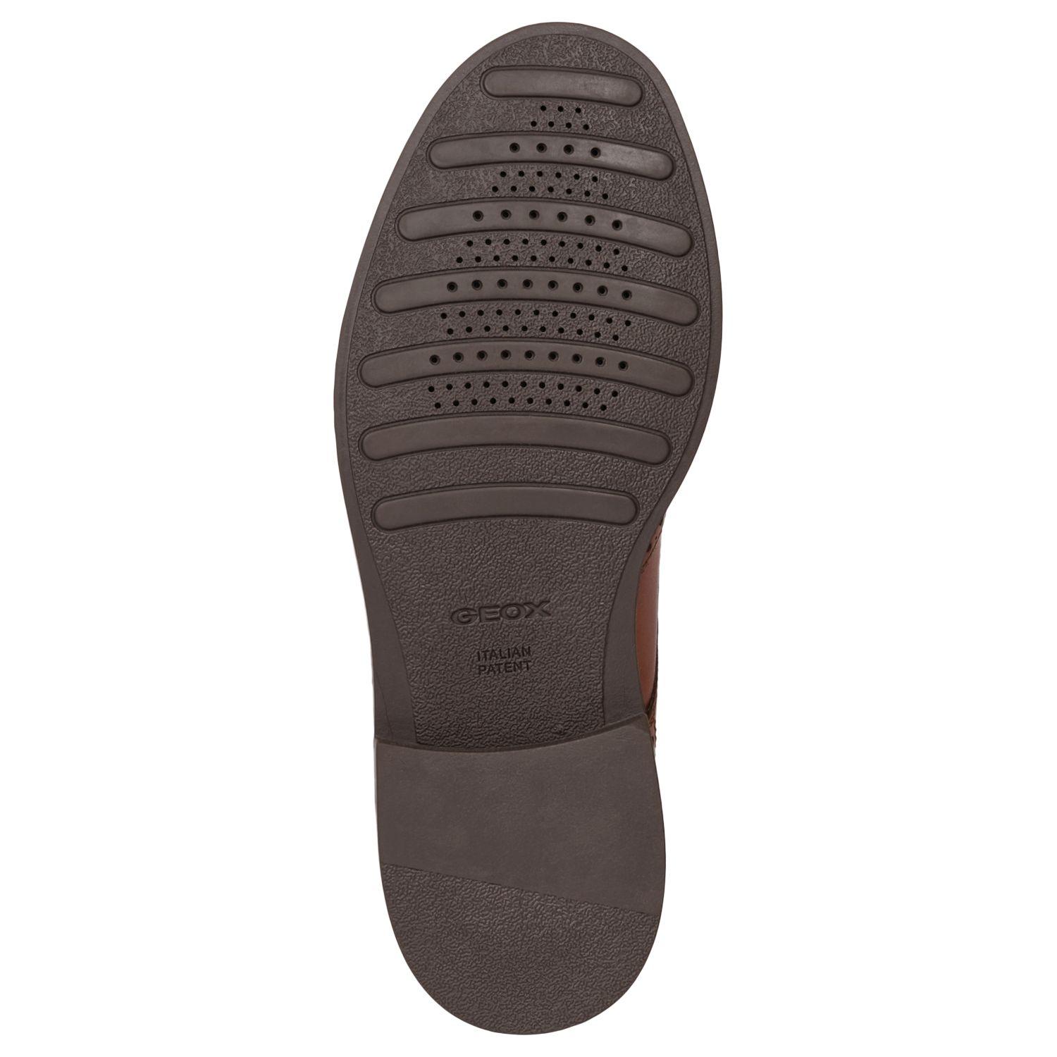 geox silmor brogues