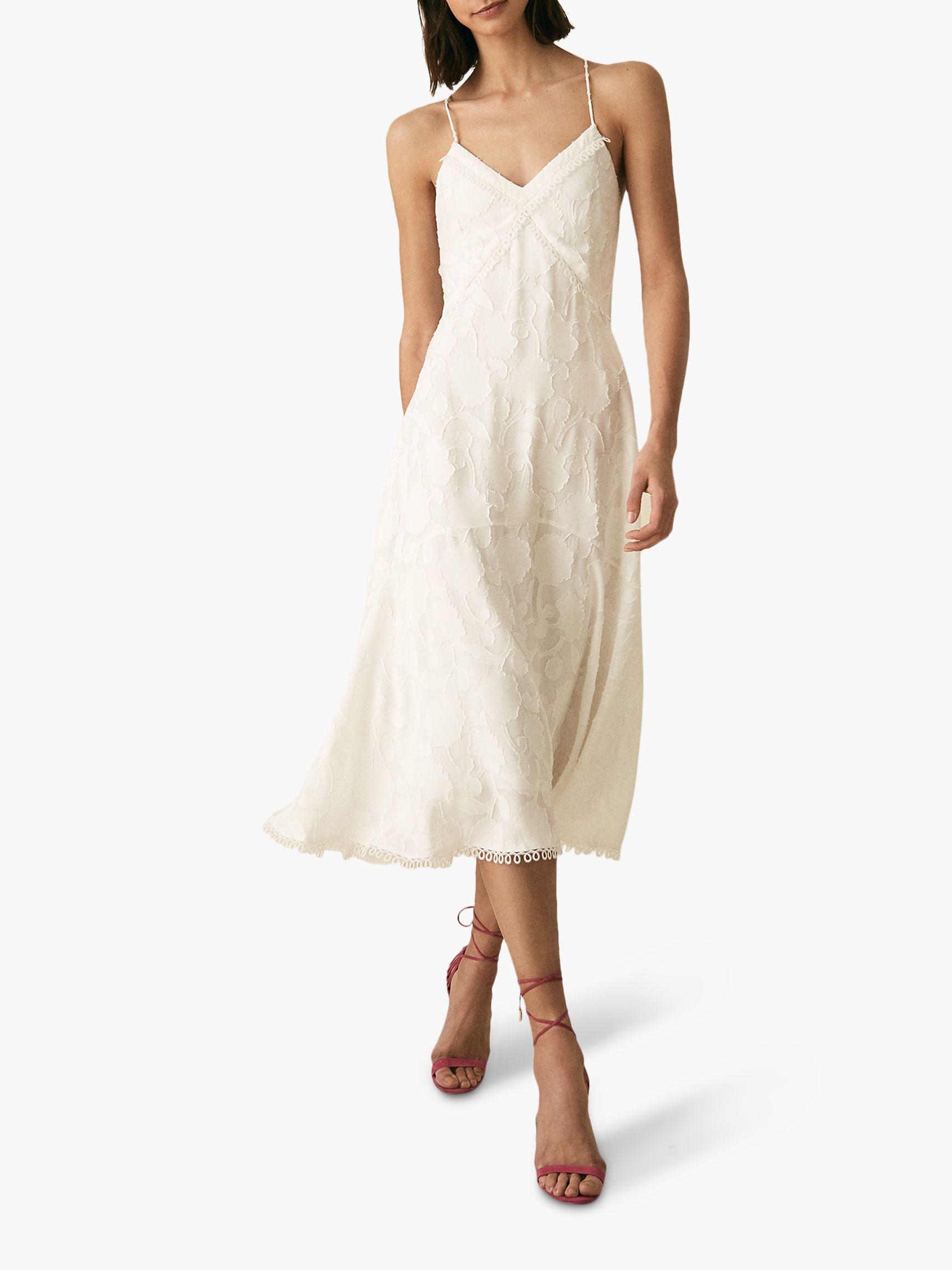 reiss ania dress