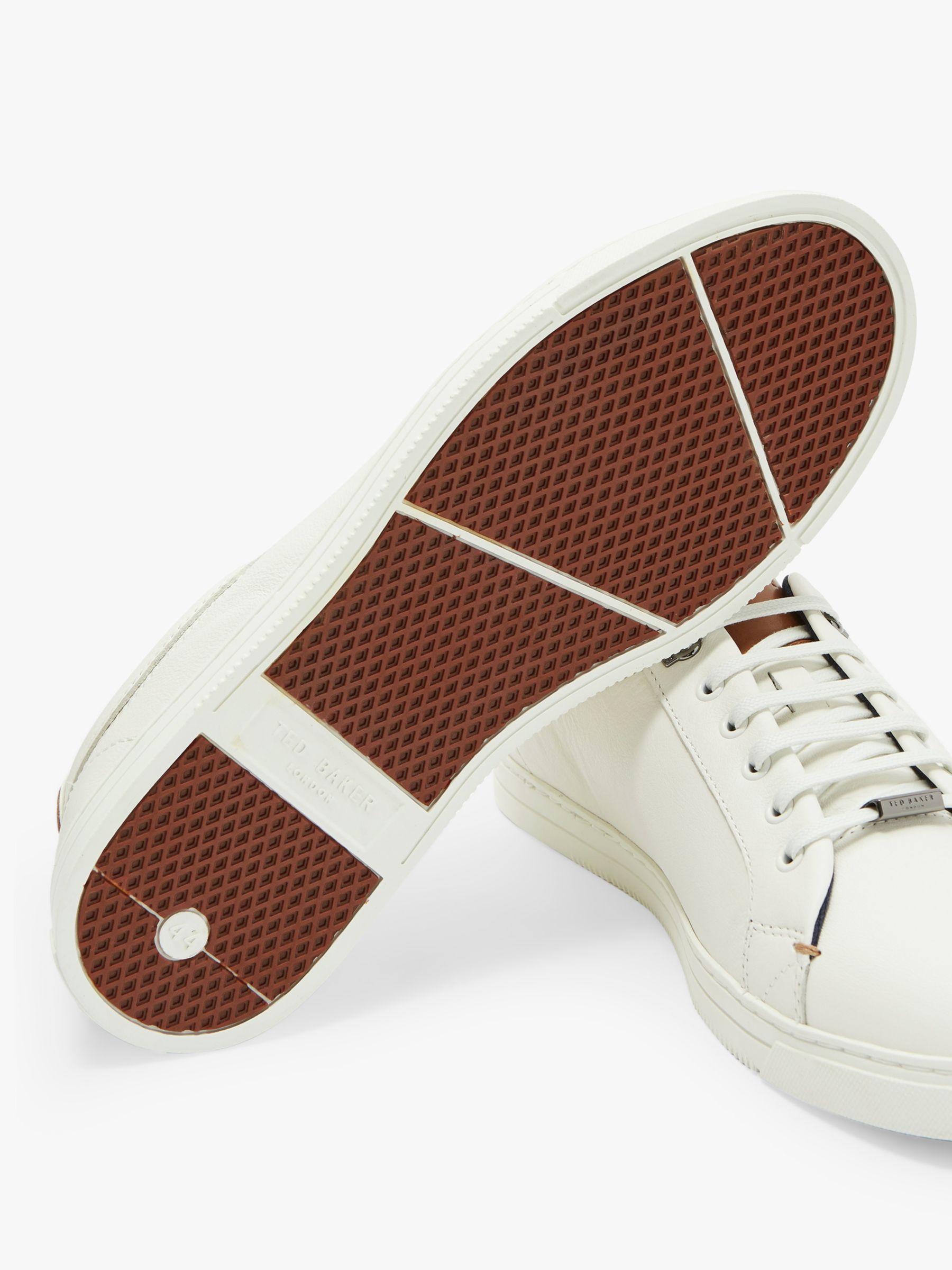 ted baker thwally white