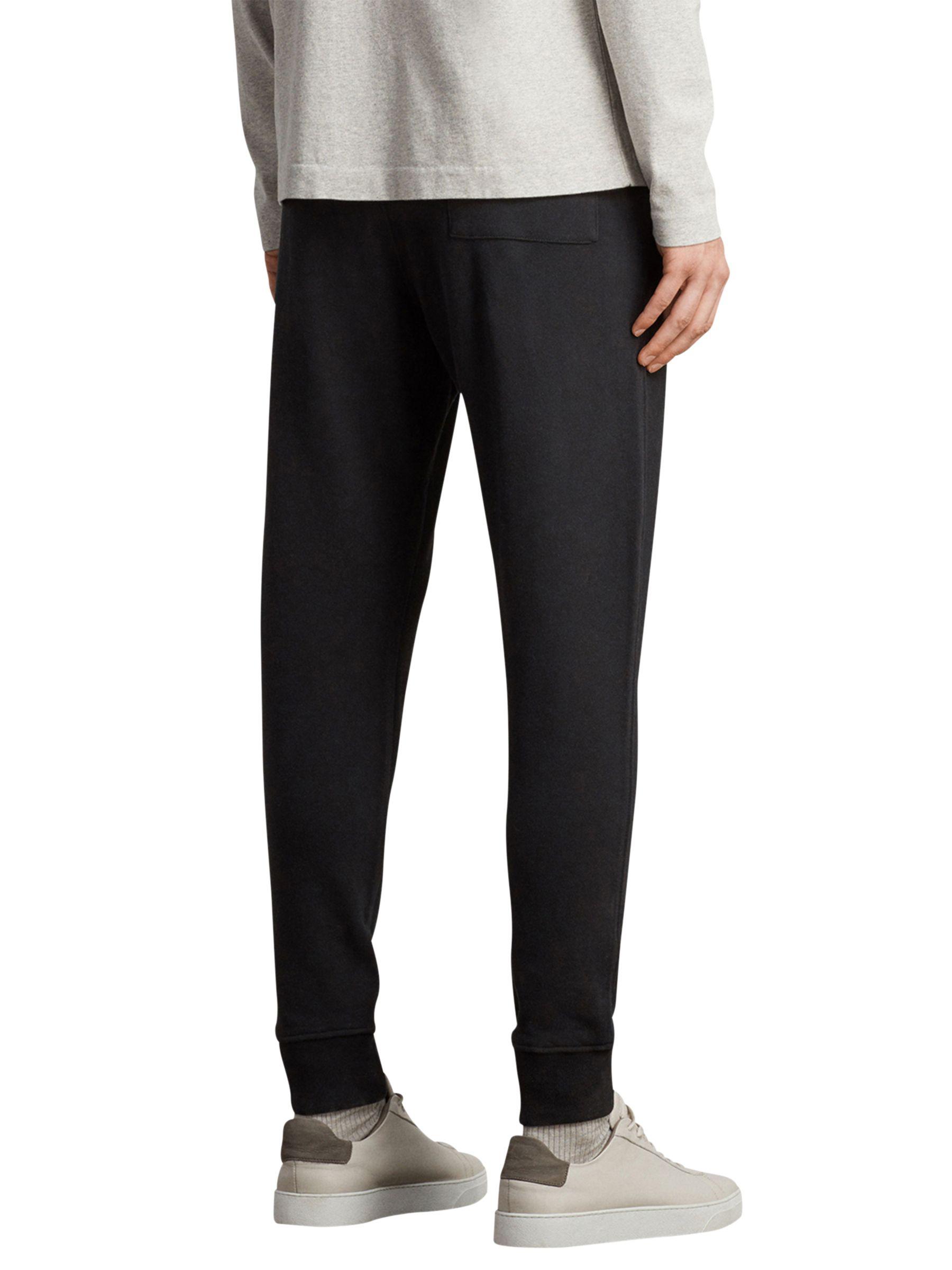 all saints tracksuit bottoms