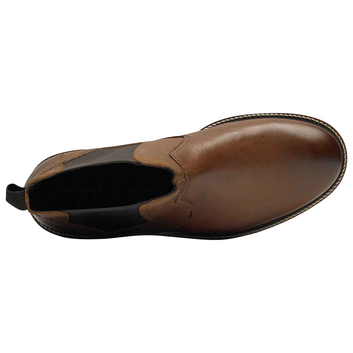 rockport marshall boots