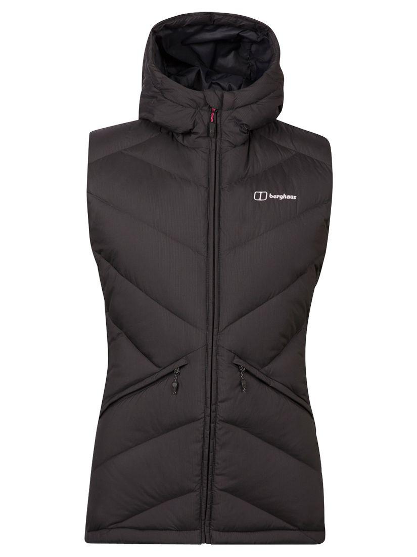 berghaus gilet womens