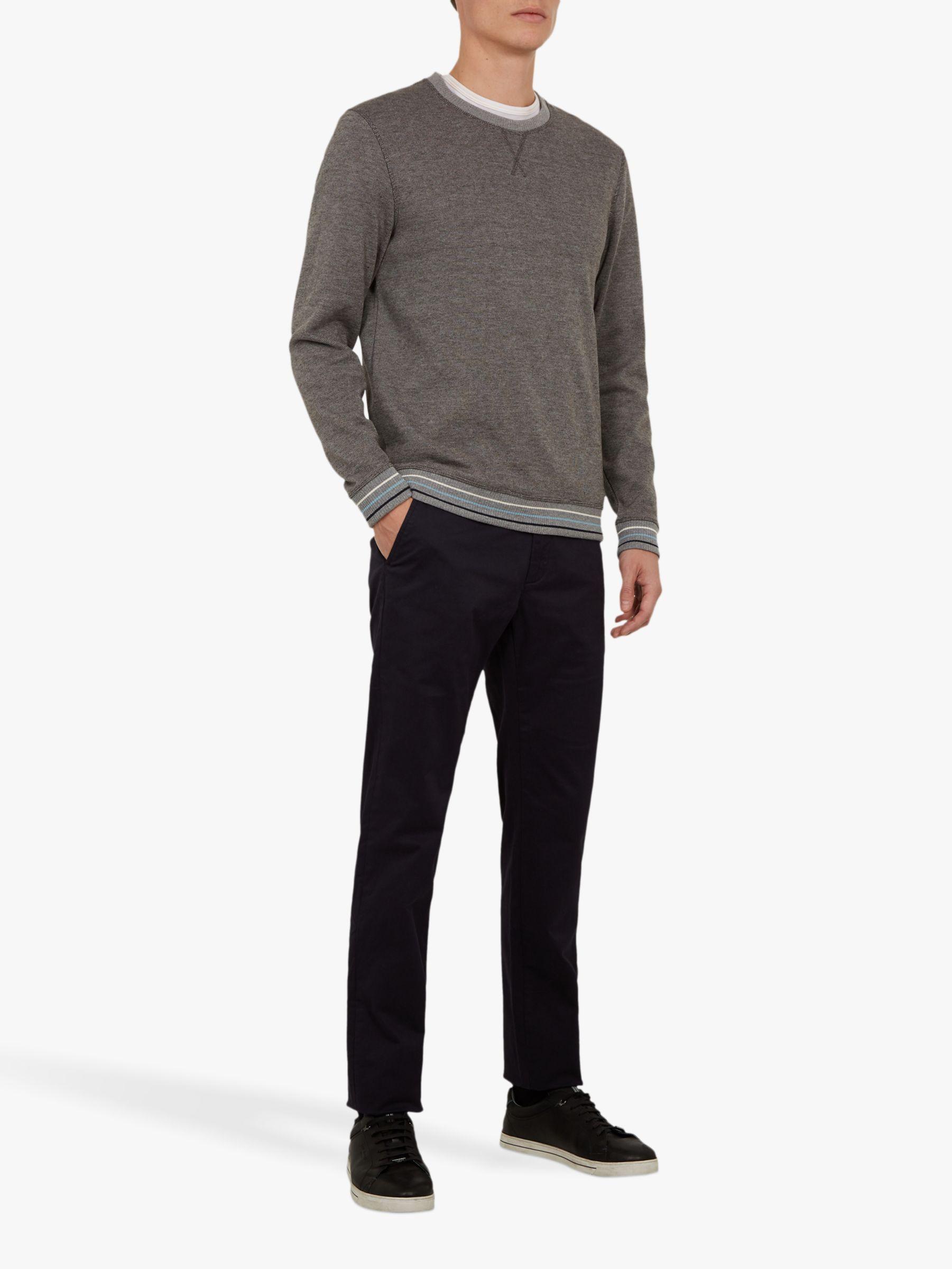 ted baker seenchi chinos