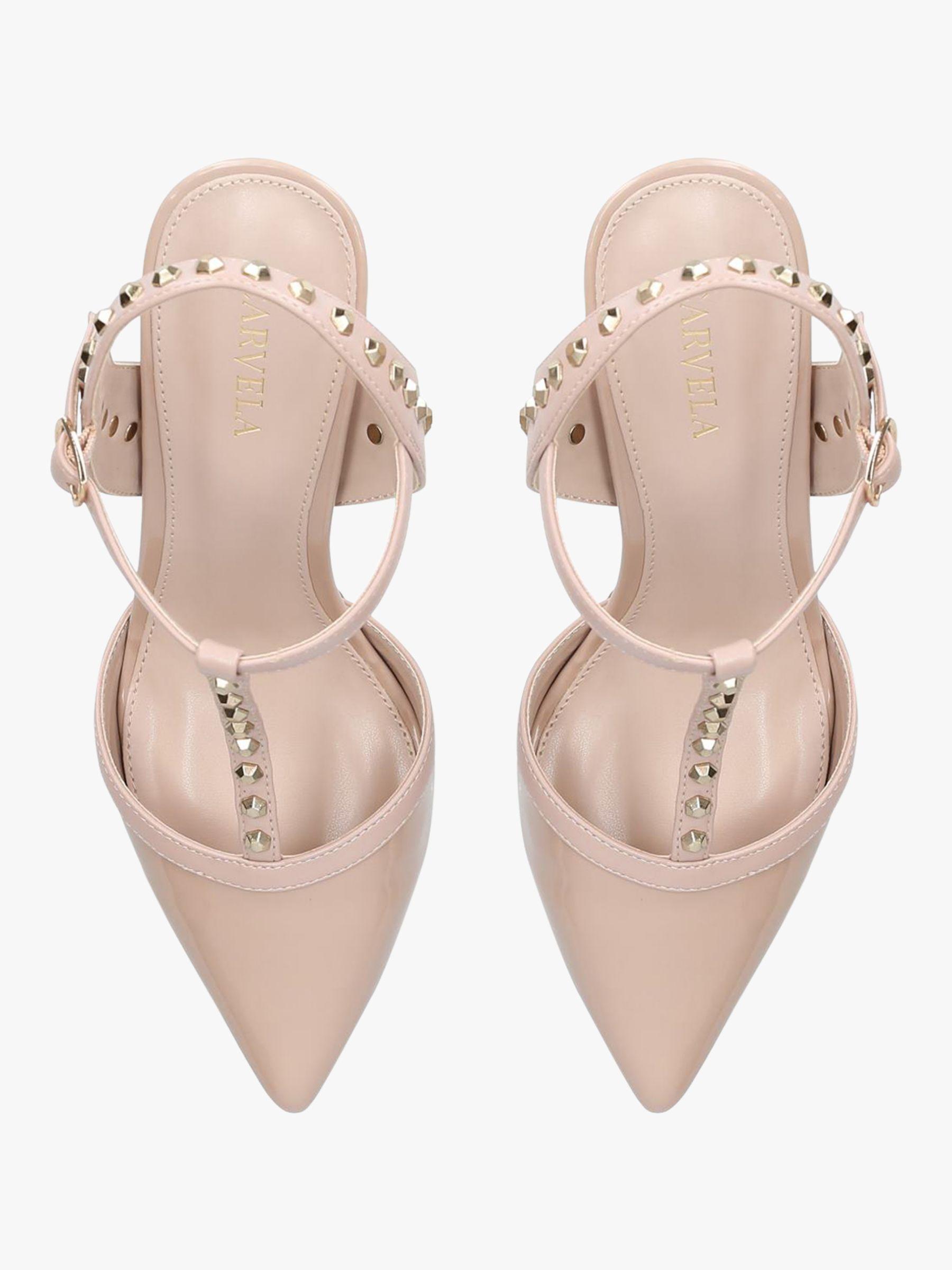 Carvela kankan deals jewel shoes