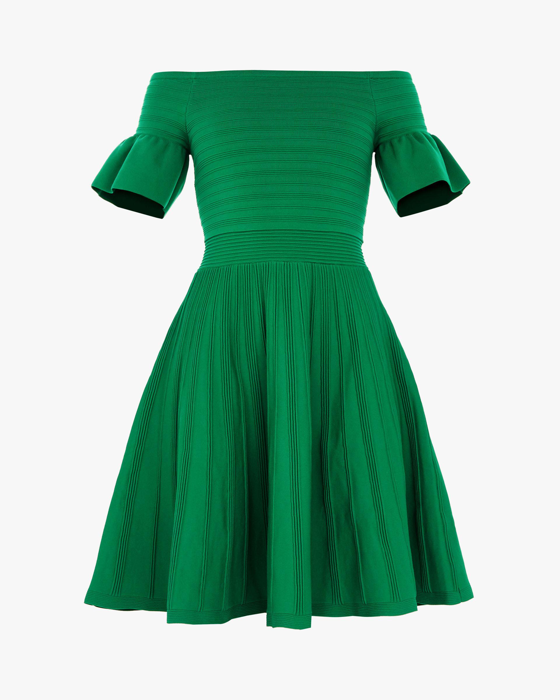 ted baker criptum dress
