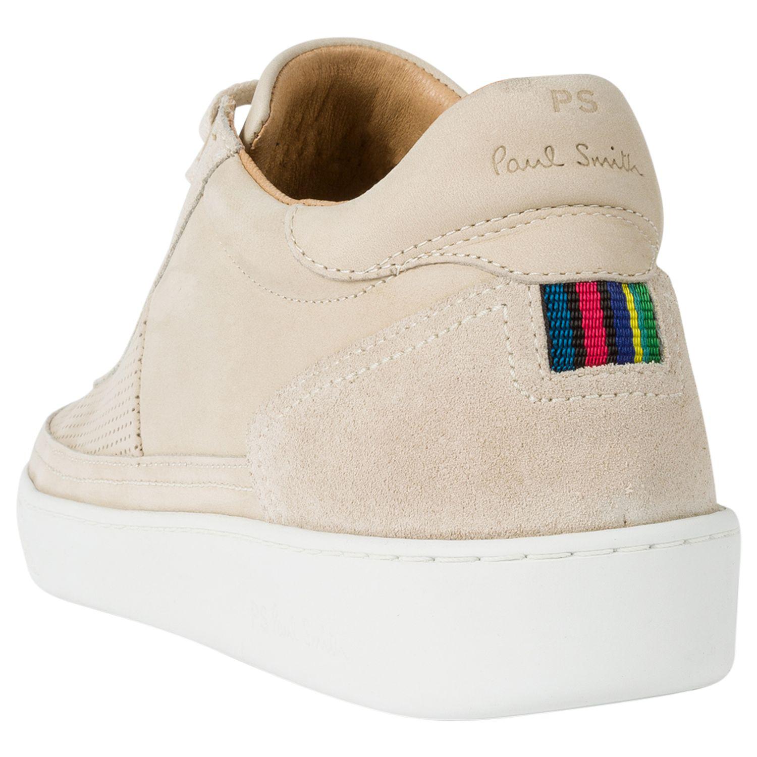 paul smith dizon trainers