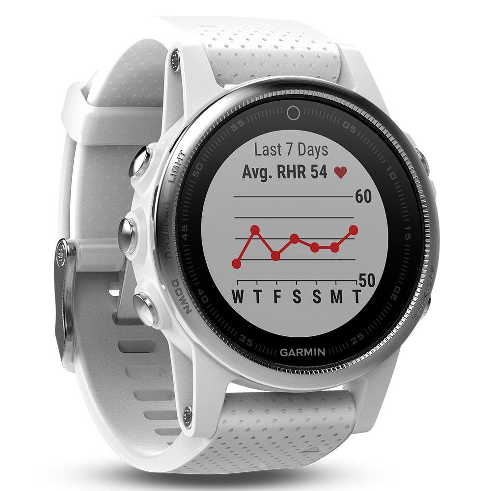 john lewis garmin fenix 5