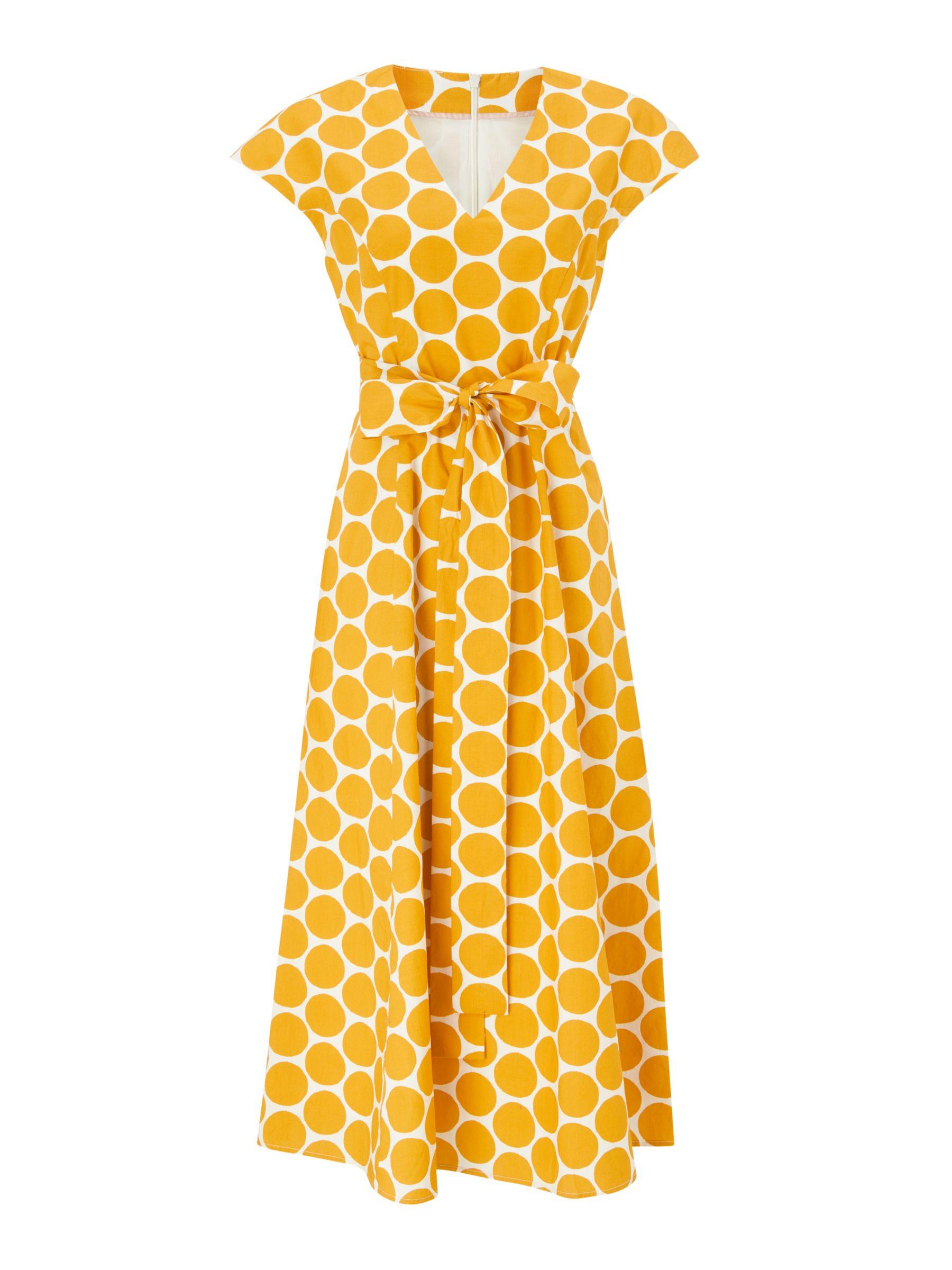tori midi dress boden
