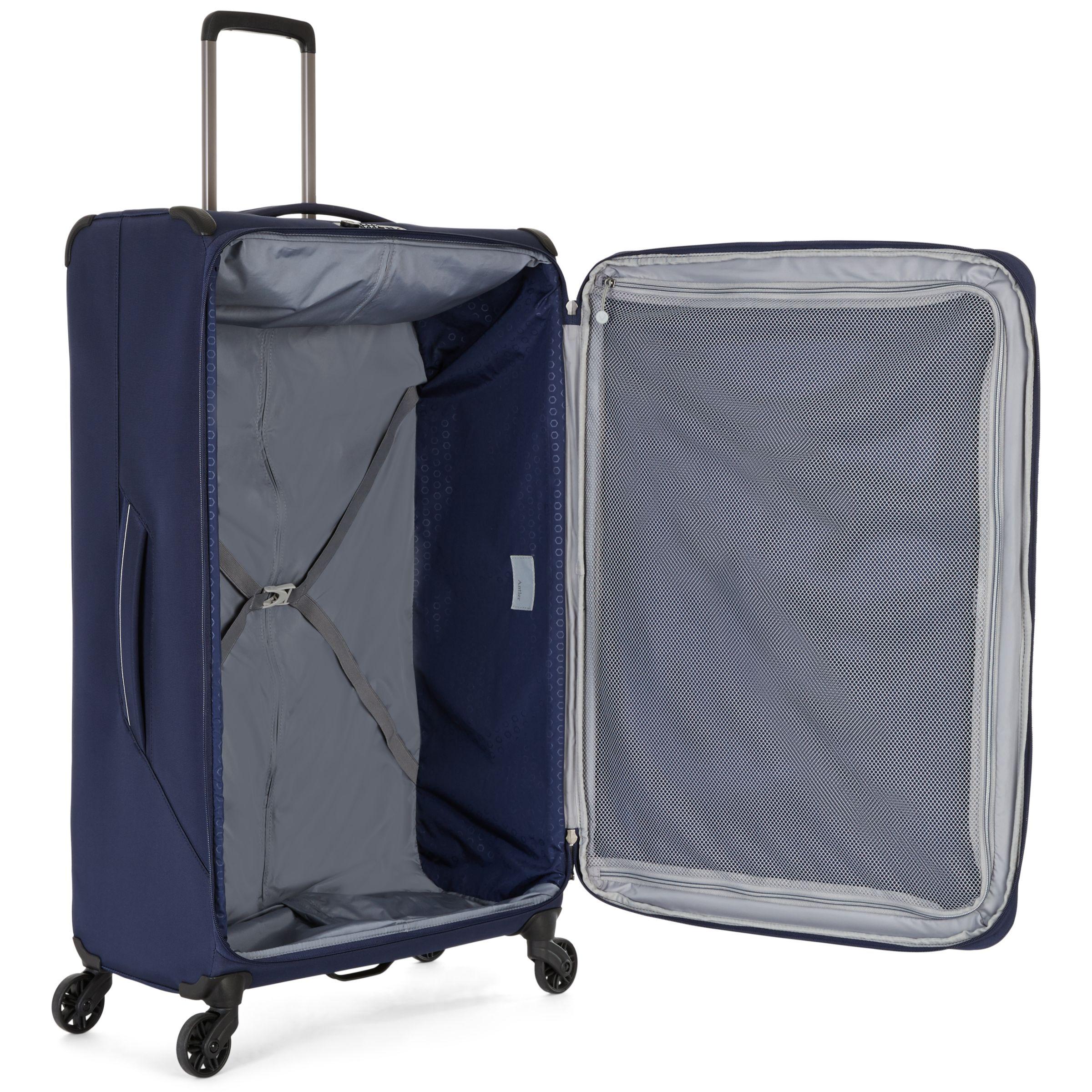 antler oxygen 81cm suitcase