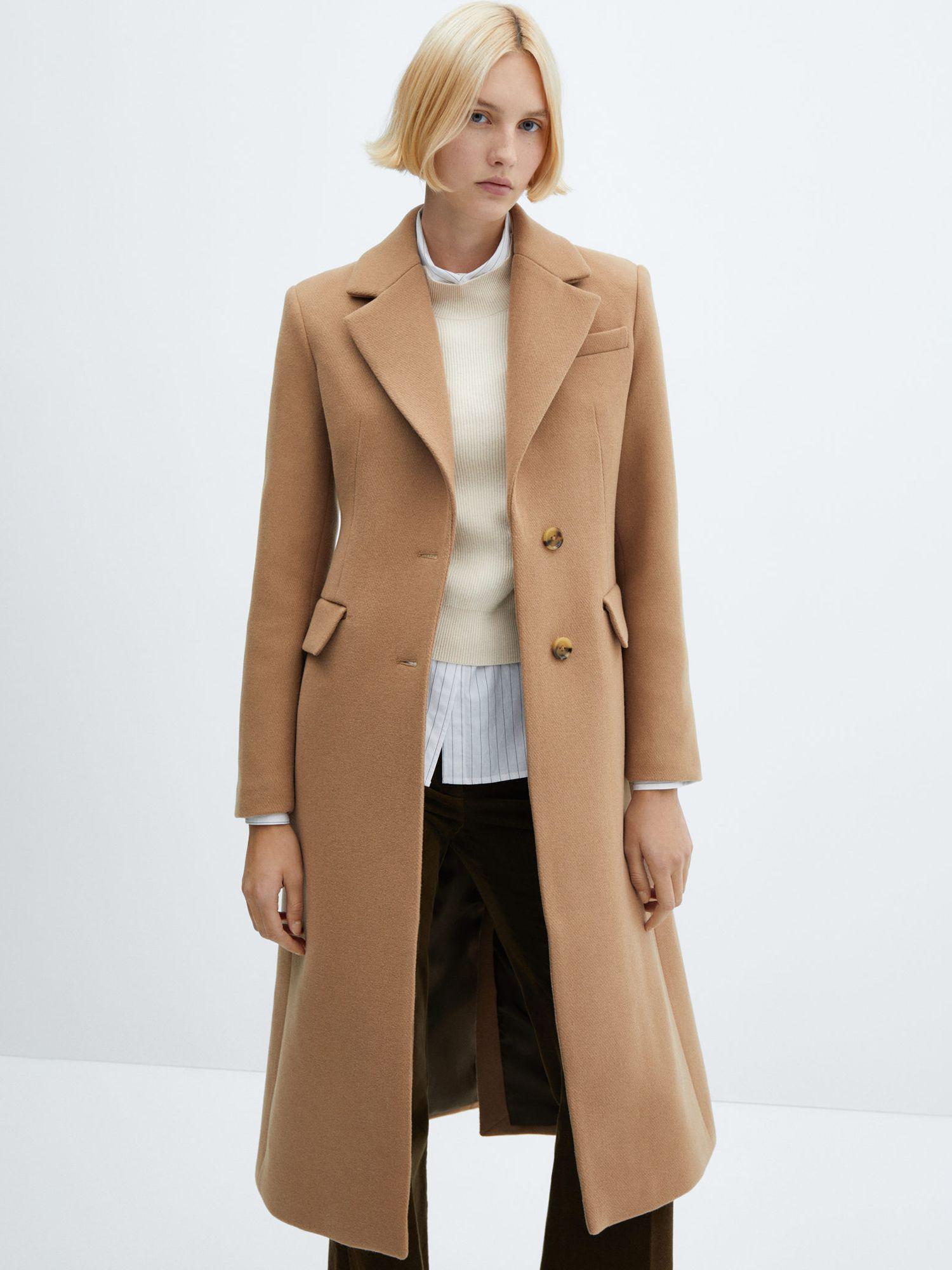 Mango top coats australia