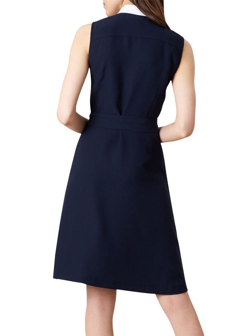 hobbs hayley dress