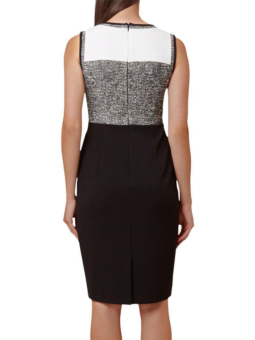 robyn dress hobbs