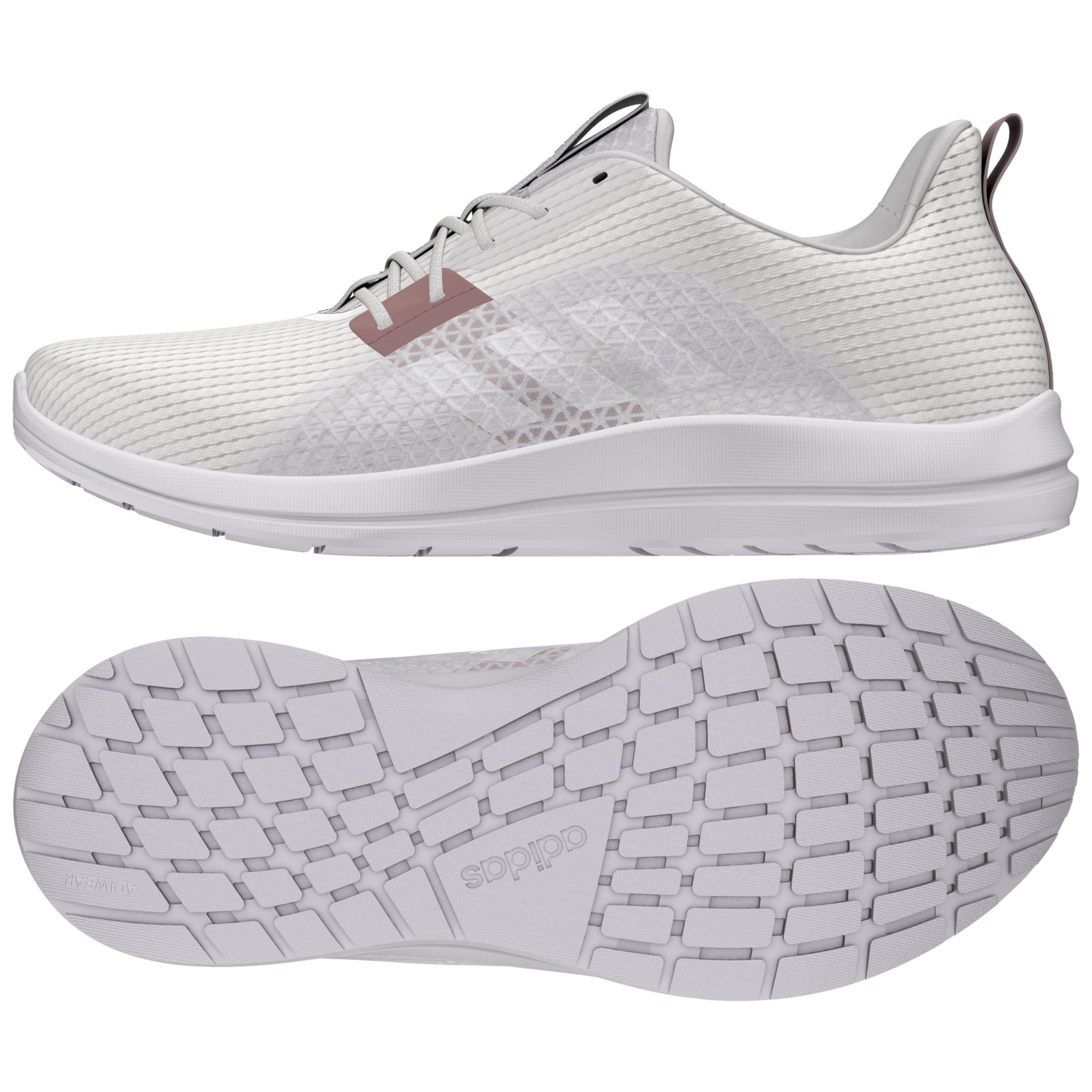 adidas element v running shoes ladies