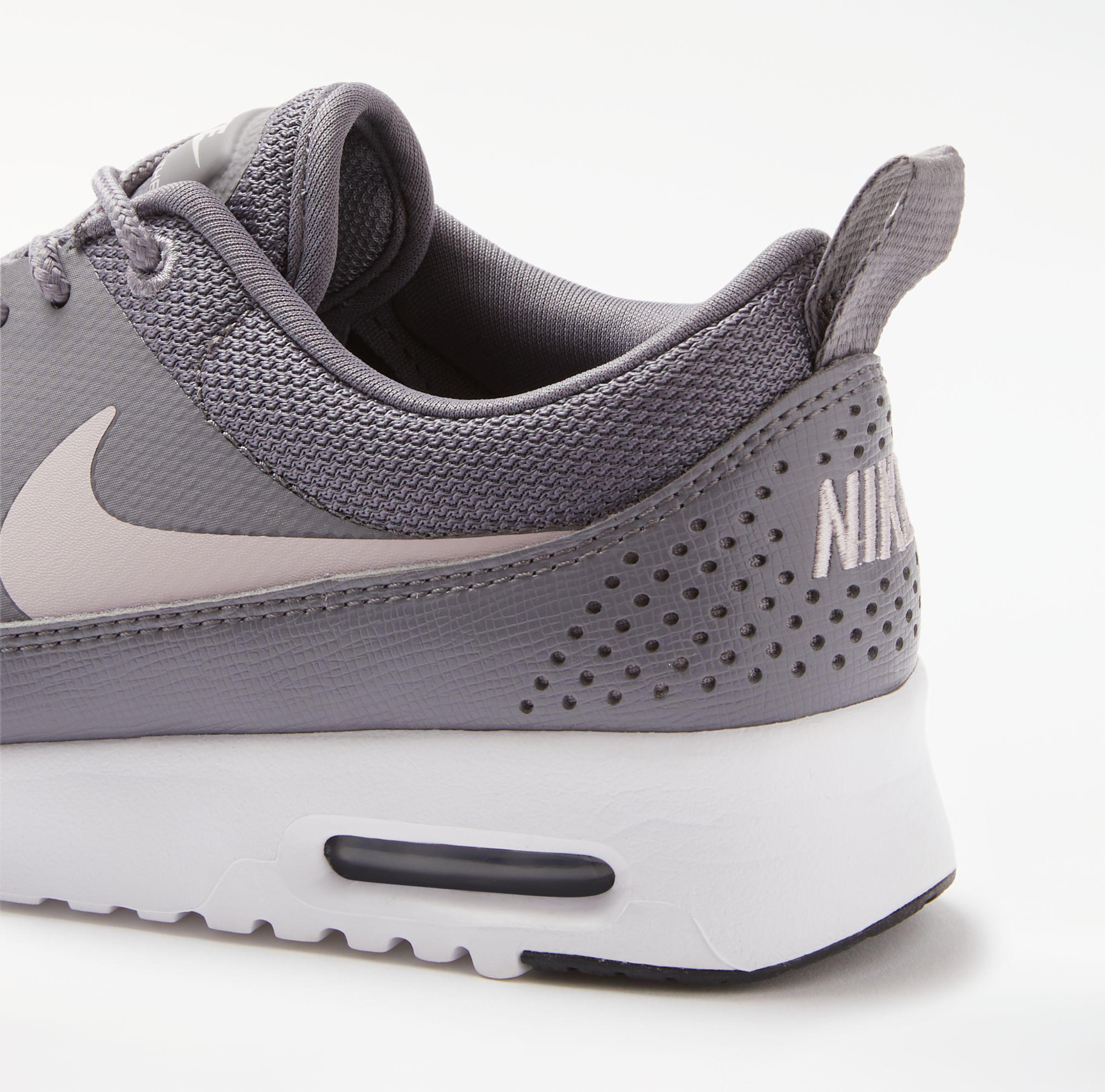Nike Synthetic Air Max Thea Women's 