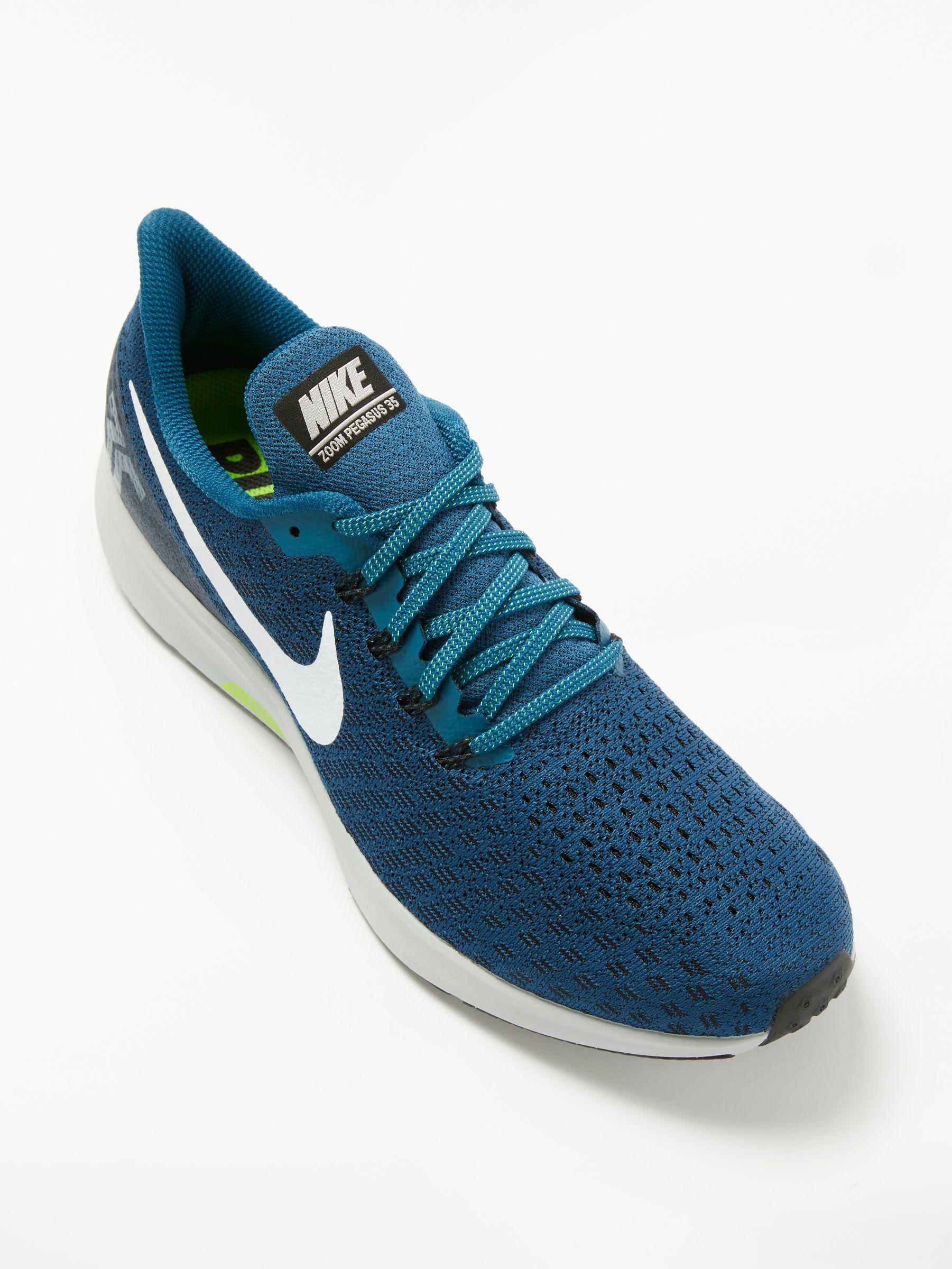 nike air zoom pegasus 35 blue force