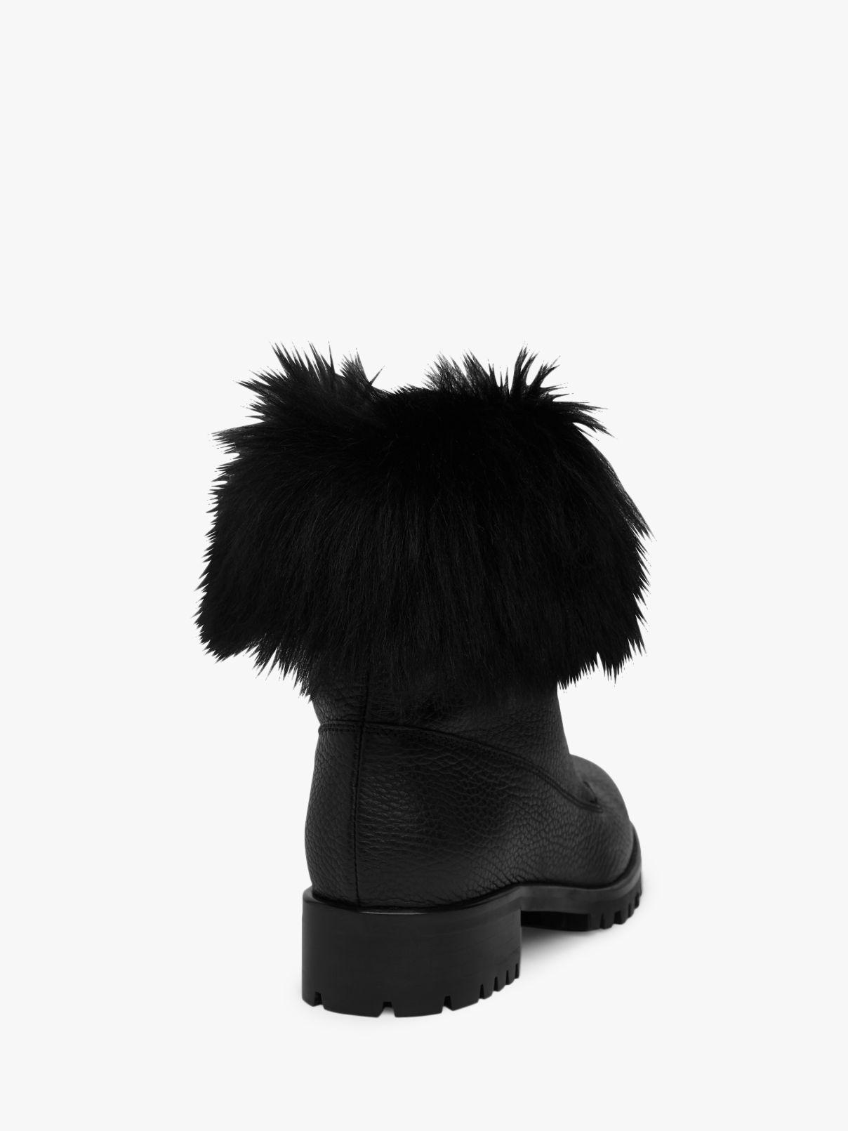 lk bennett delli boots