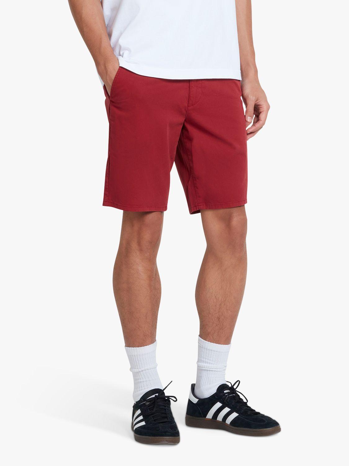 Farah hawk clearance chino shorts