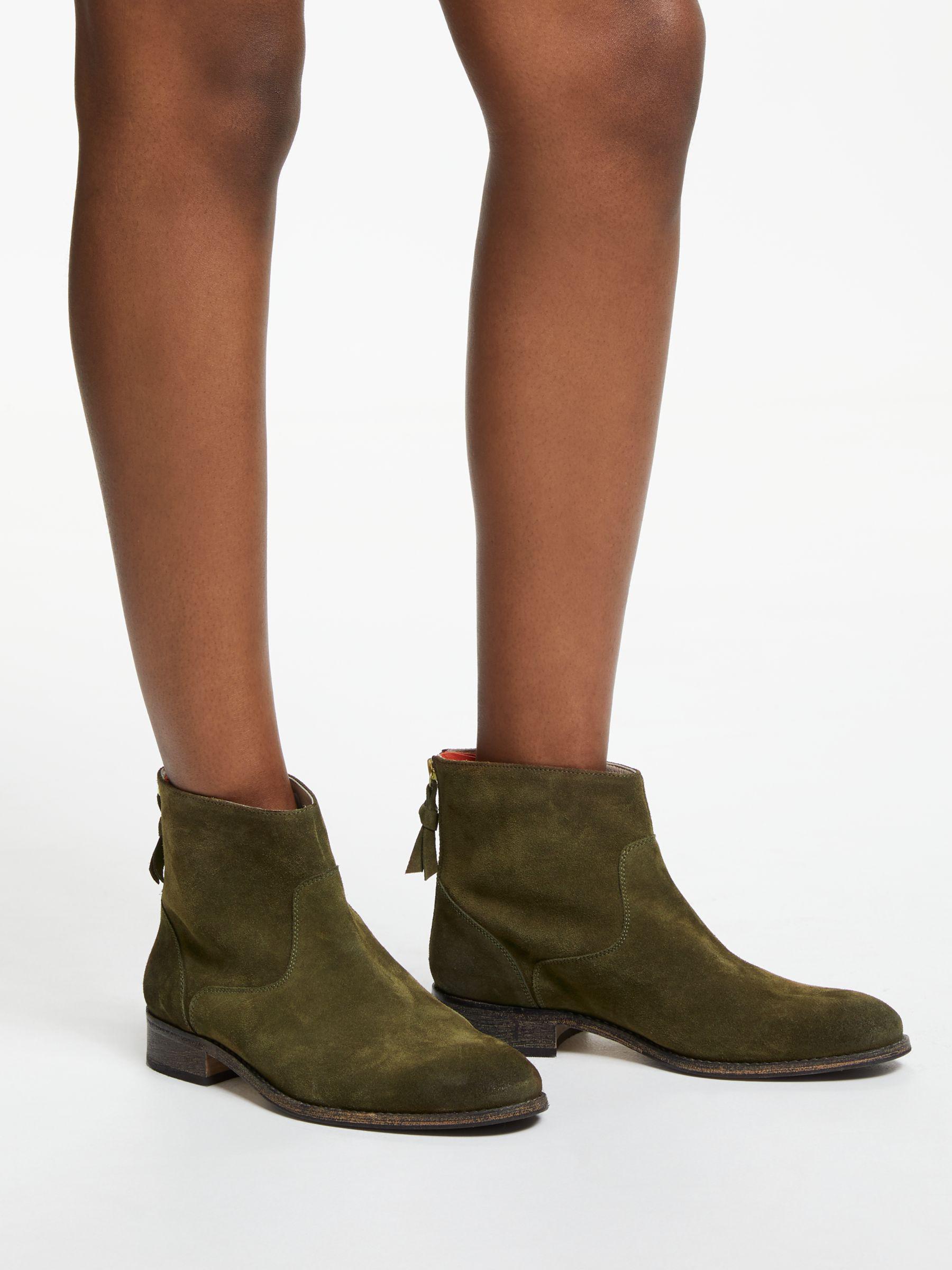 boden kingham ankle boots