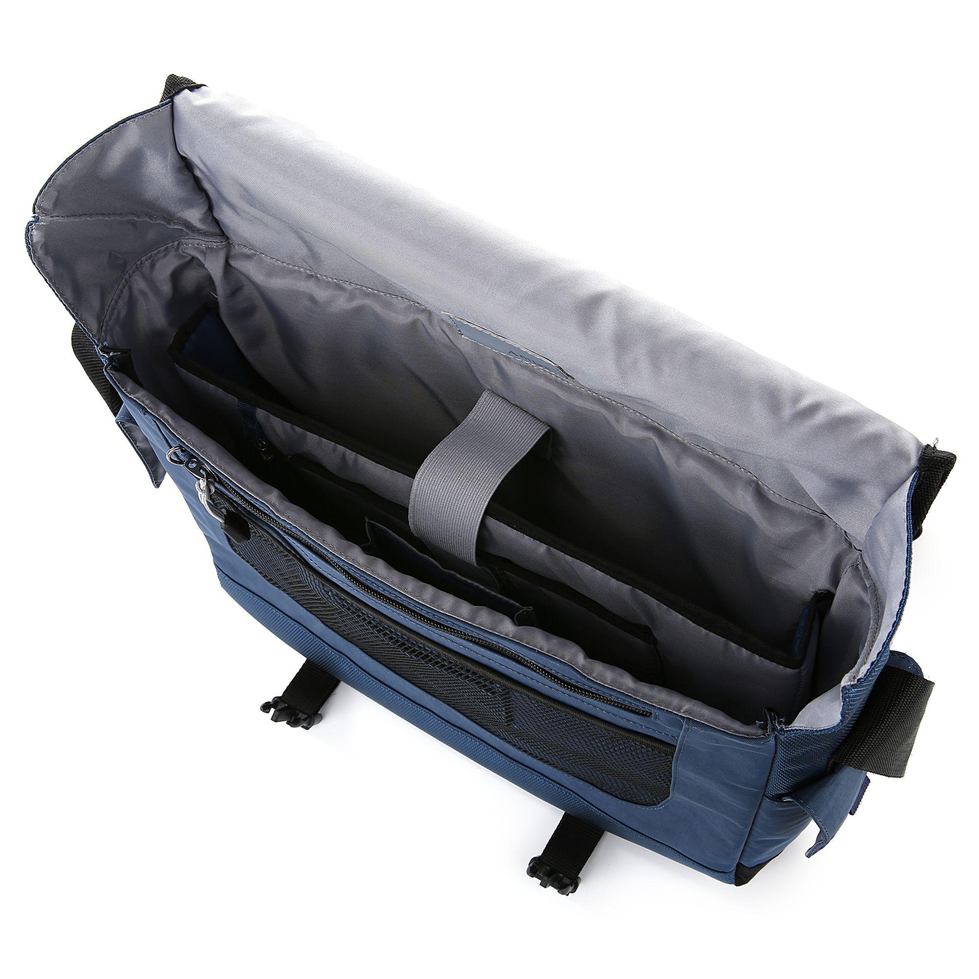 antler urbanite evolve messenger bag