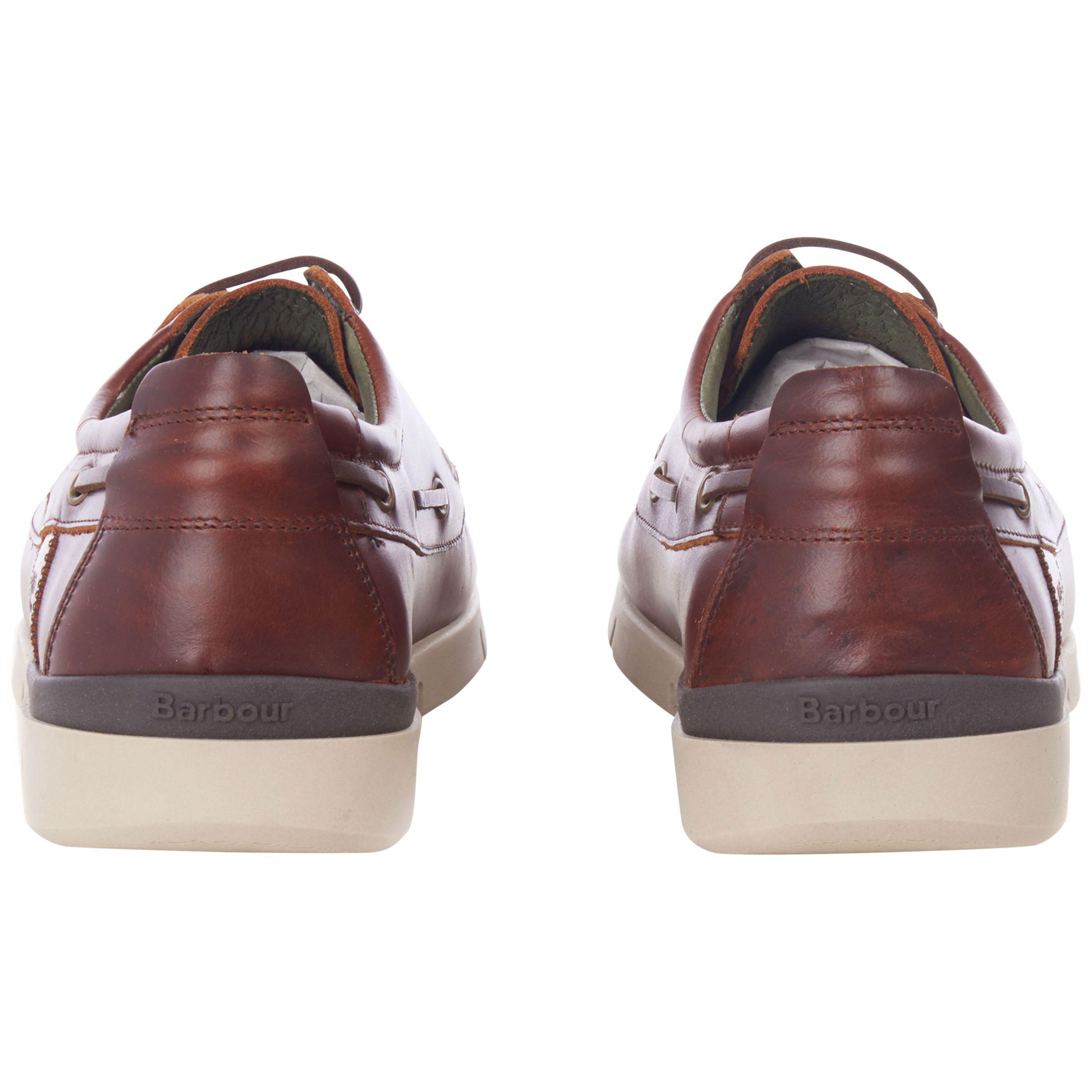 george boat shoes