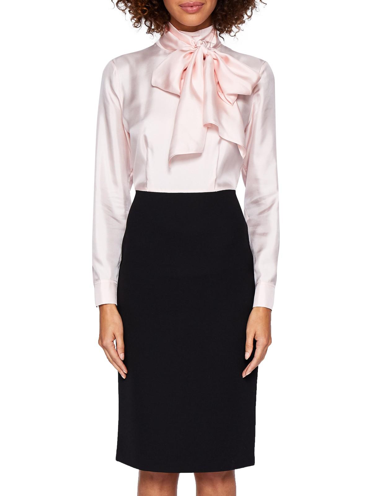 ted baker jensah dress