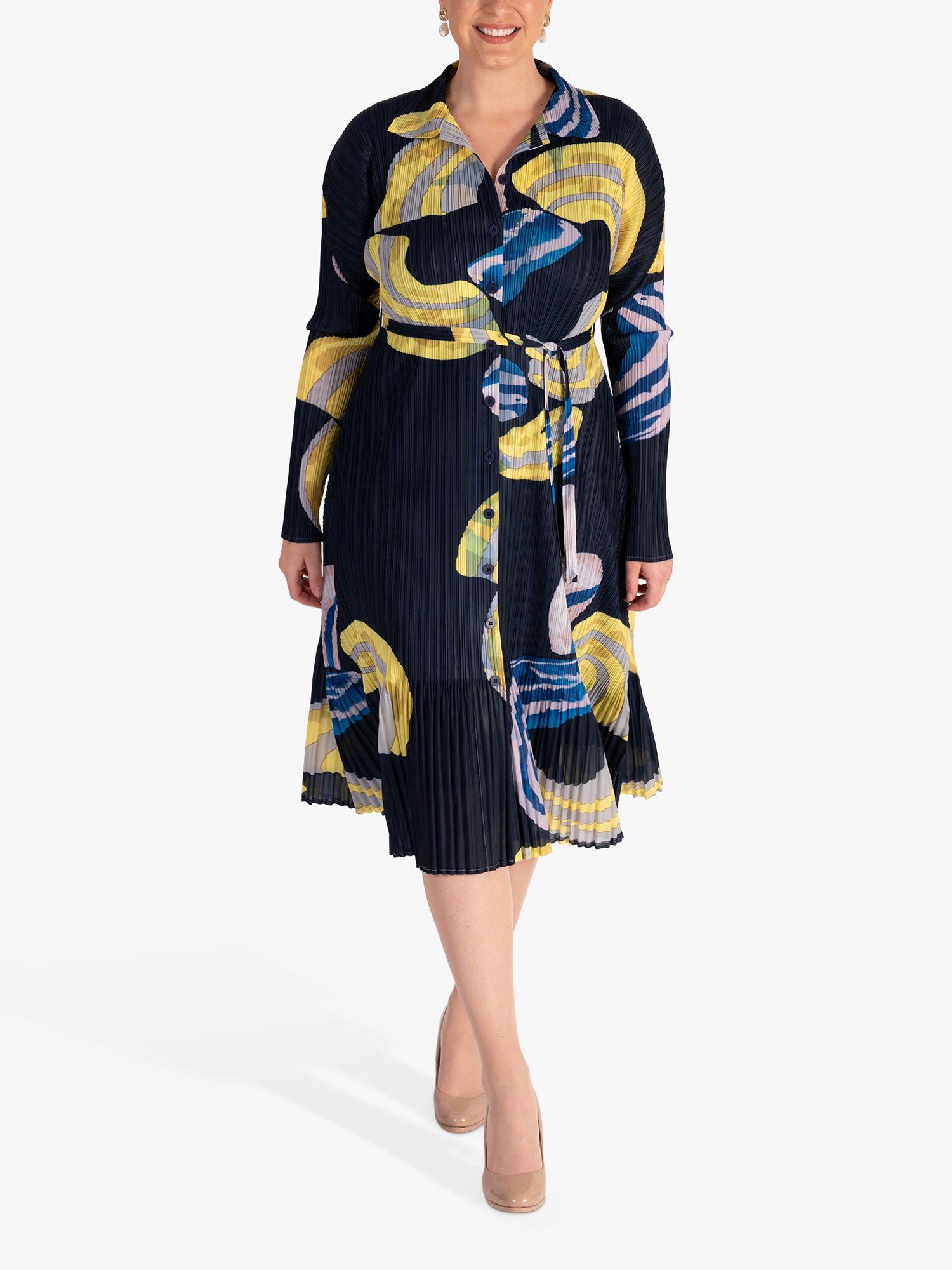 Chesca dresses with clearance sleeves