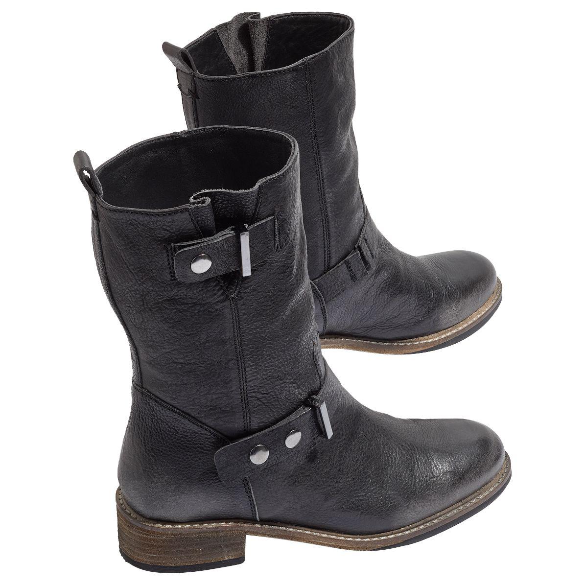 jigsaw biker boots