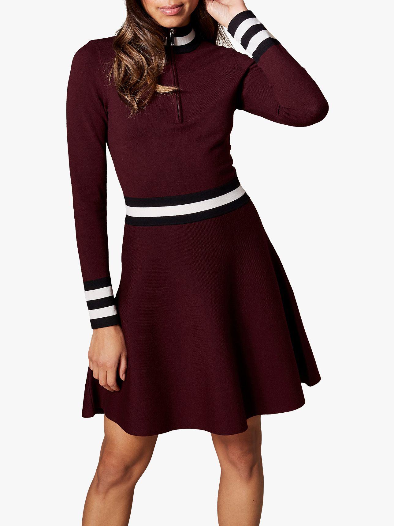 Karen millen sporty dress Clearance