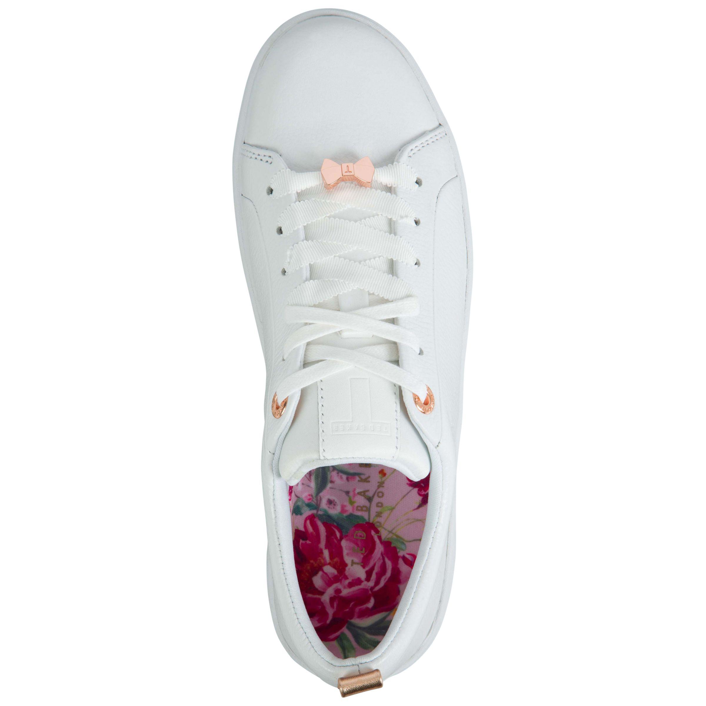 ted baker gielli white