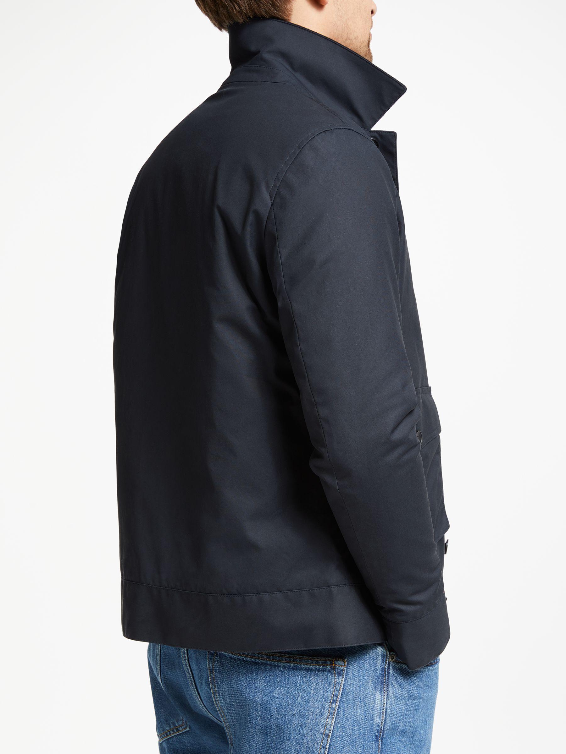 british millerain sierra jacket
