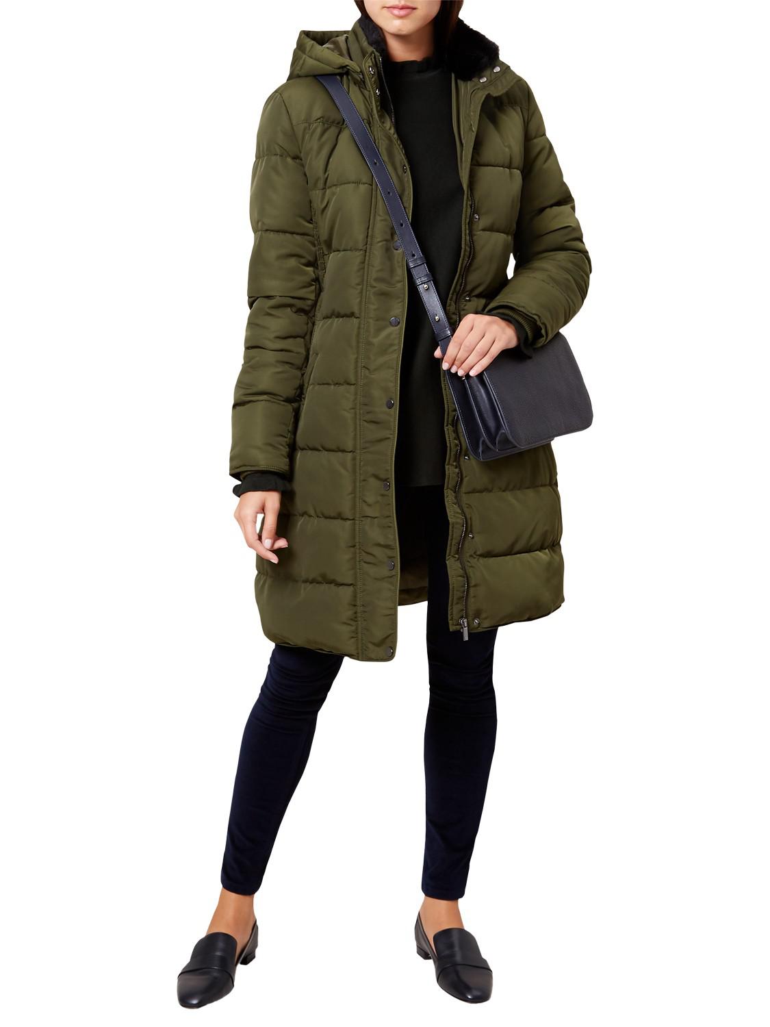 hobbs hadley coat