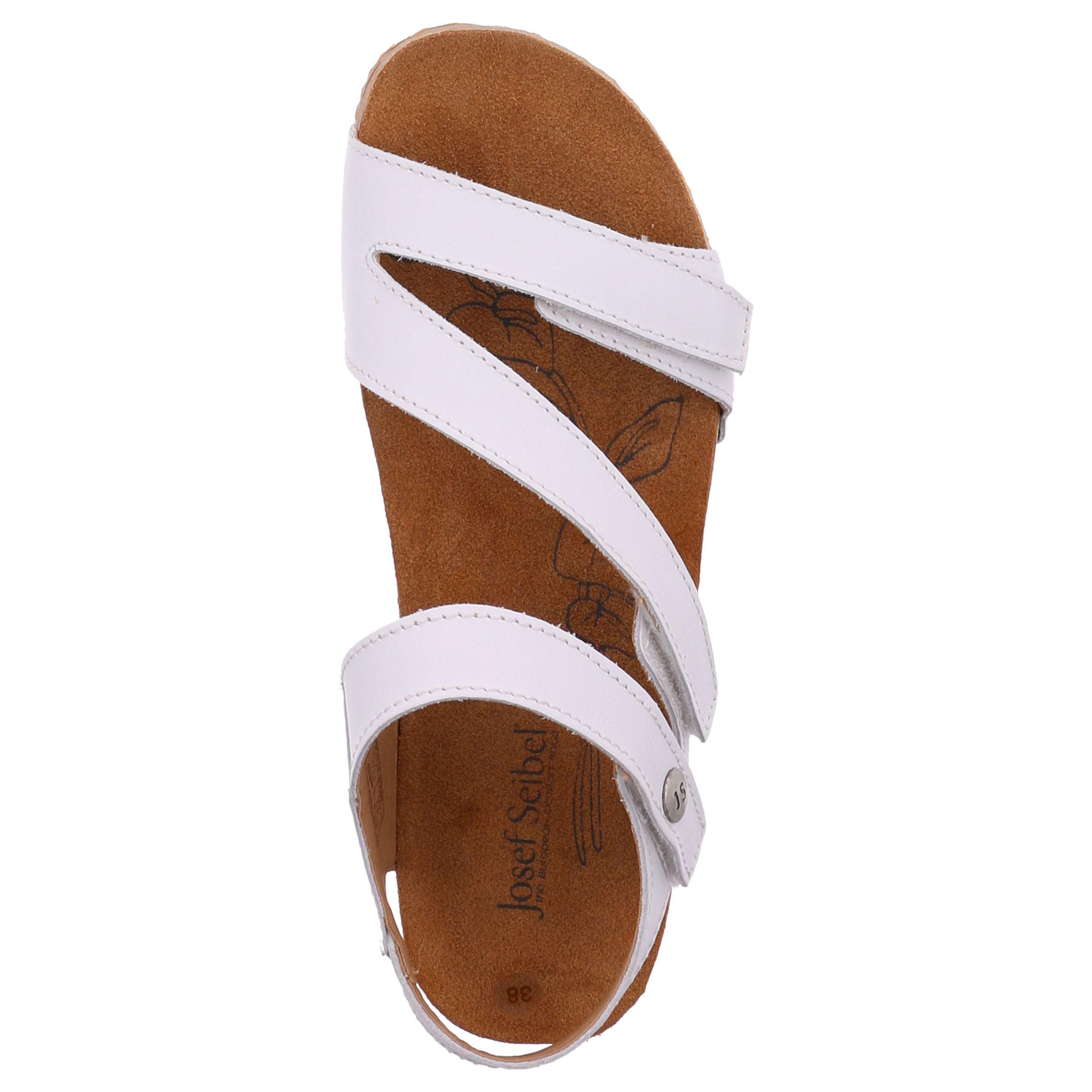 josef seibel tonga 25 triple strap sandals