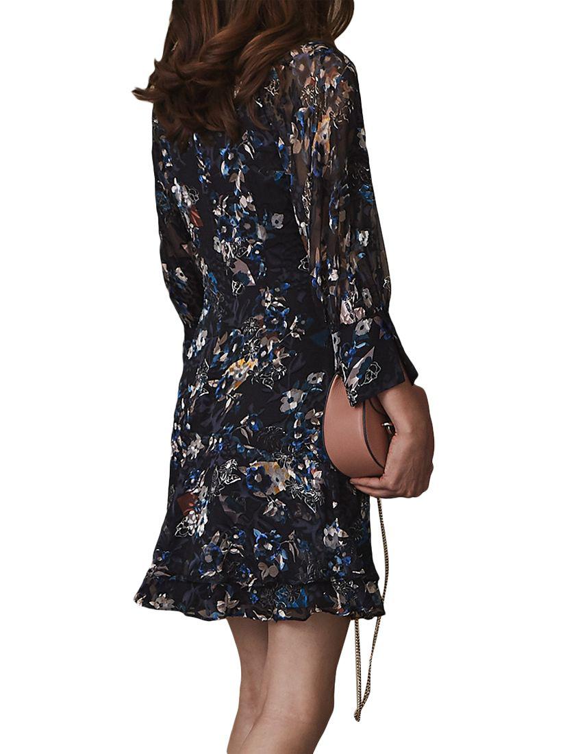 reiss alberta dress