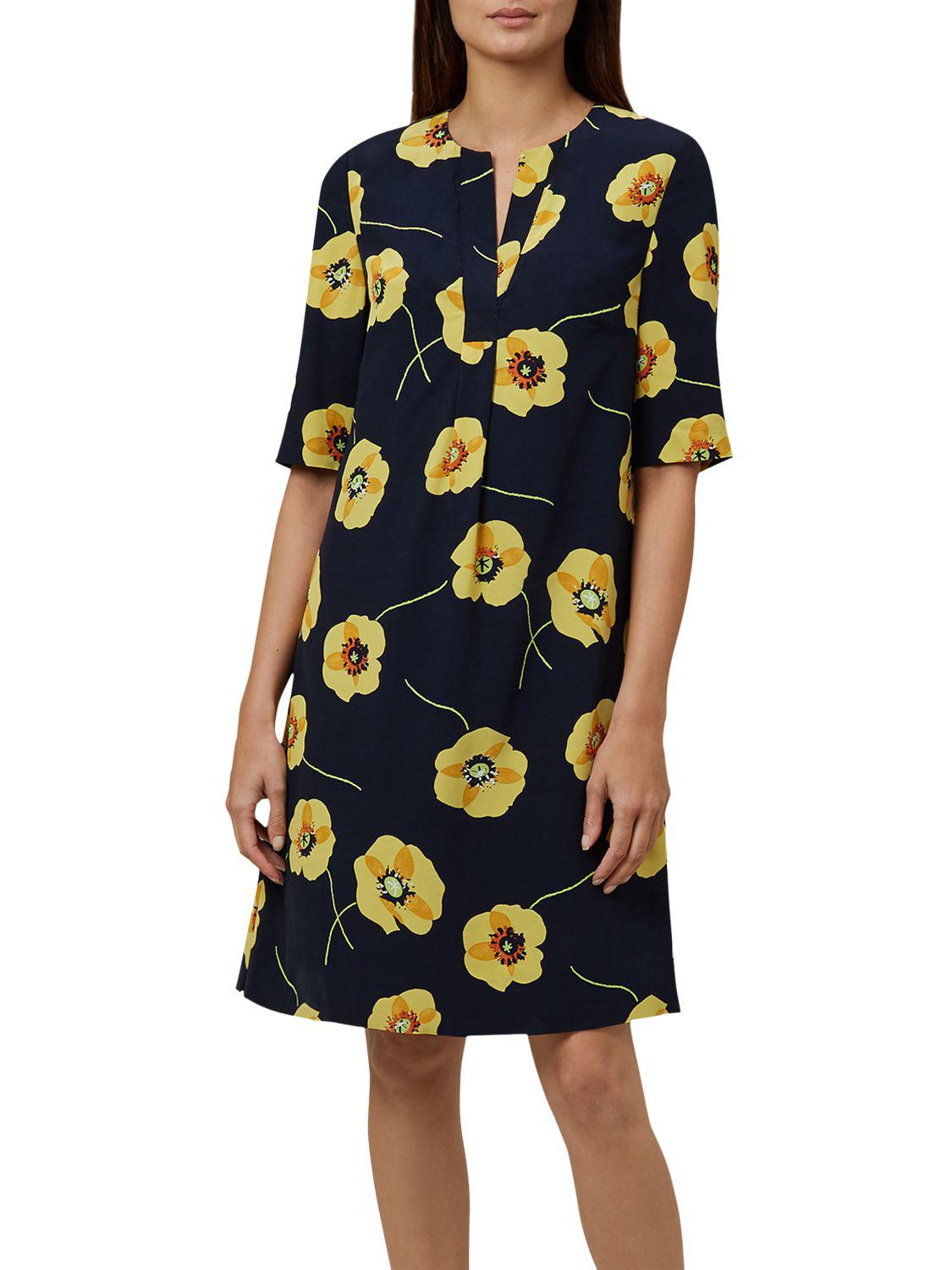 hobbs faye dress