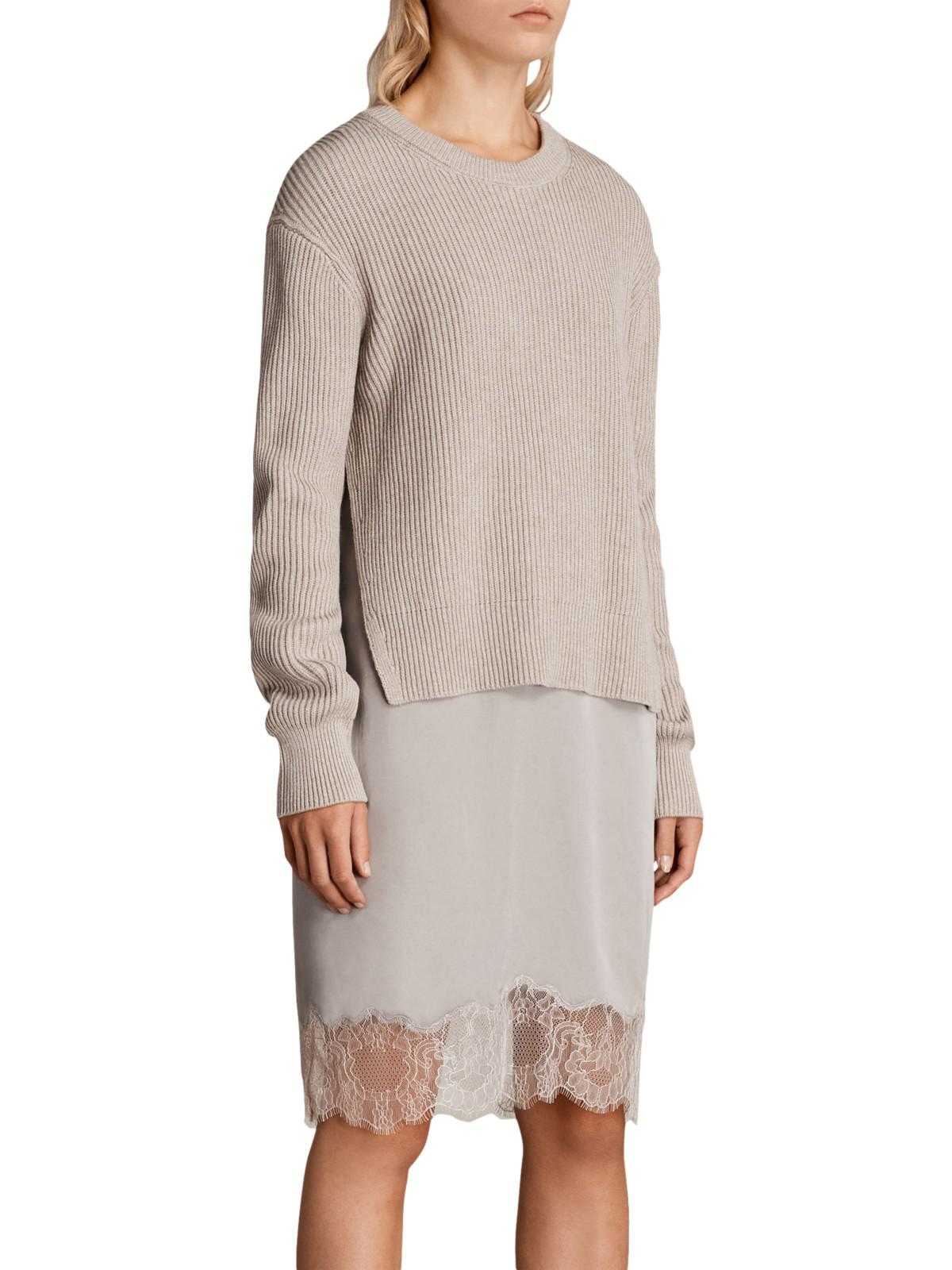 all saints eloise