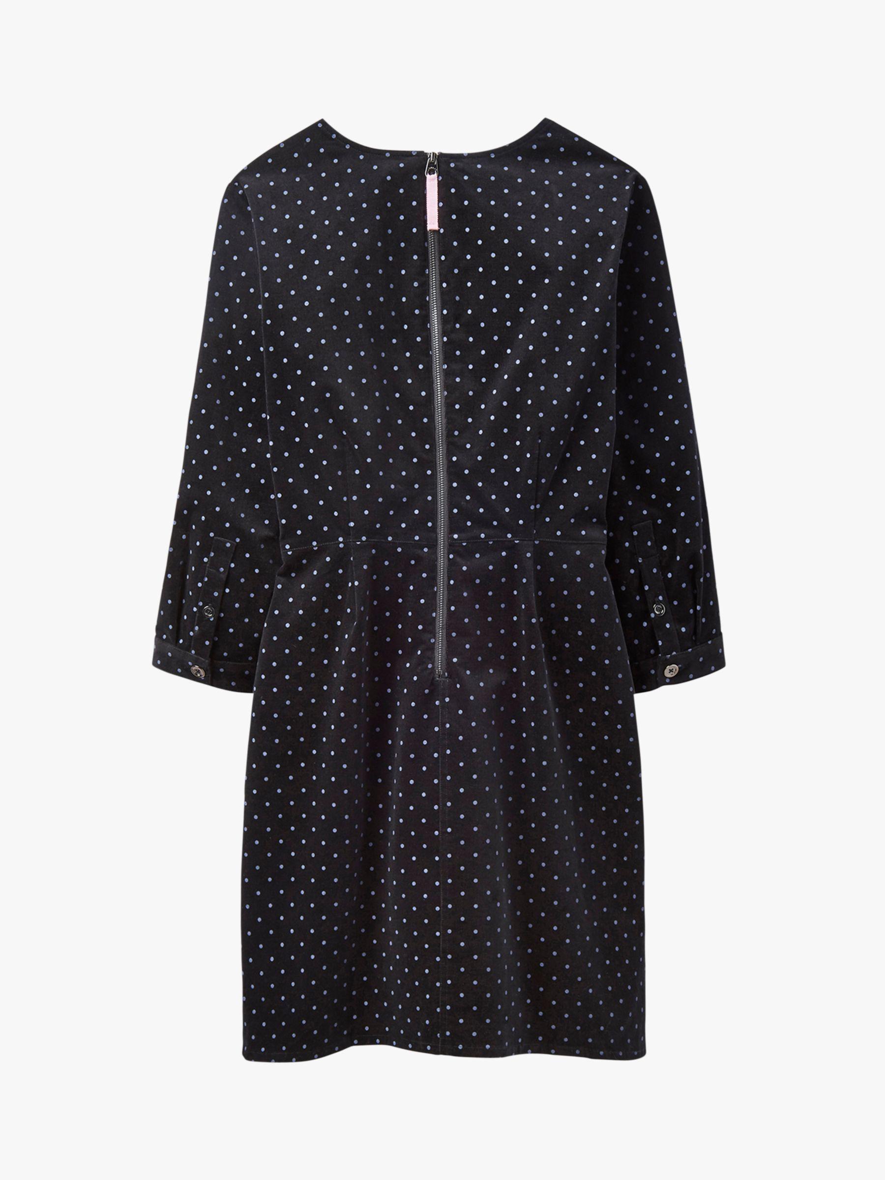 Joules Cordelia Dress Black Factory 