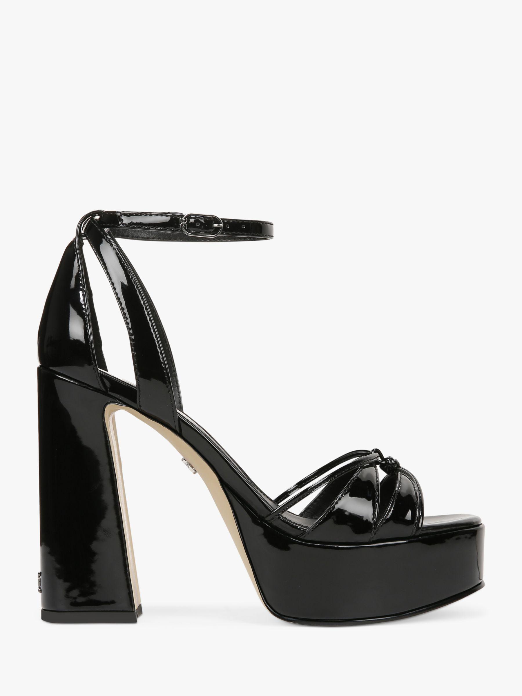 Sam edelman pewter heels 2025