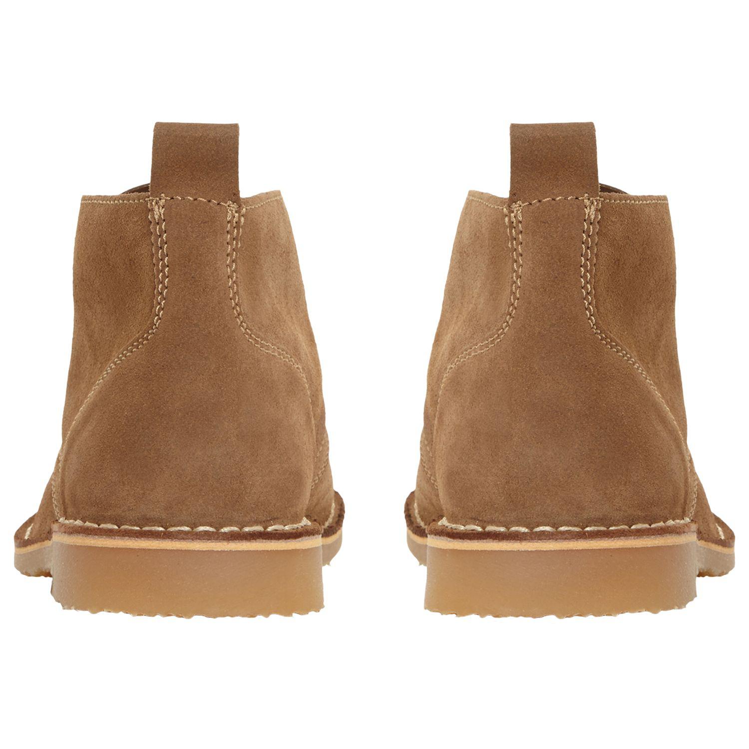 dune chorizo desert boots