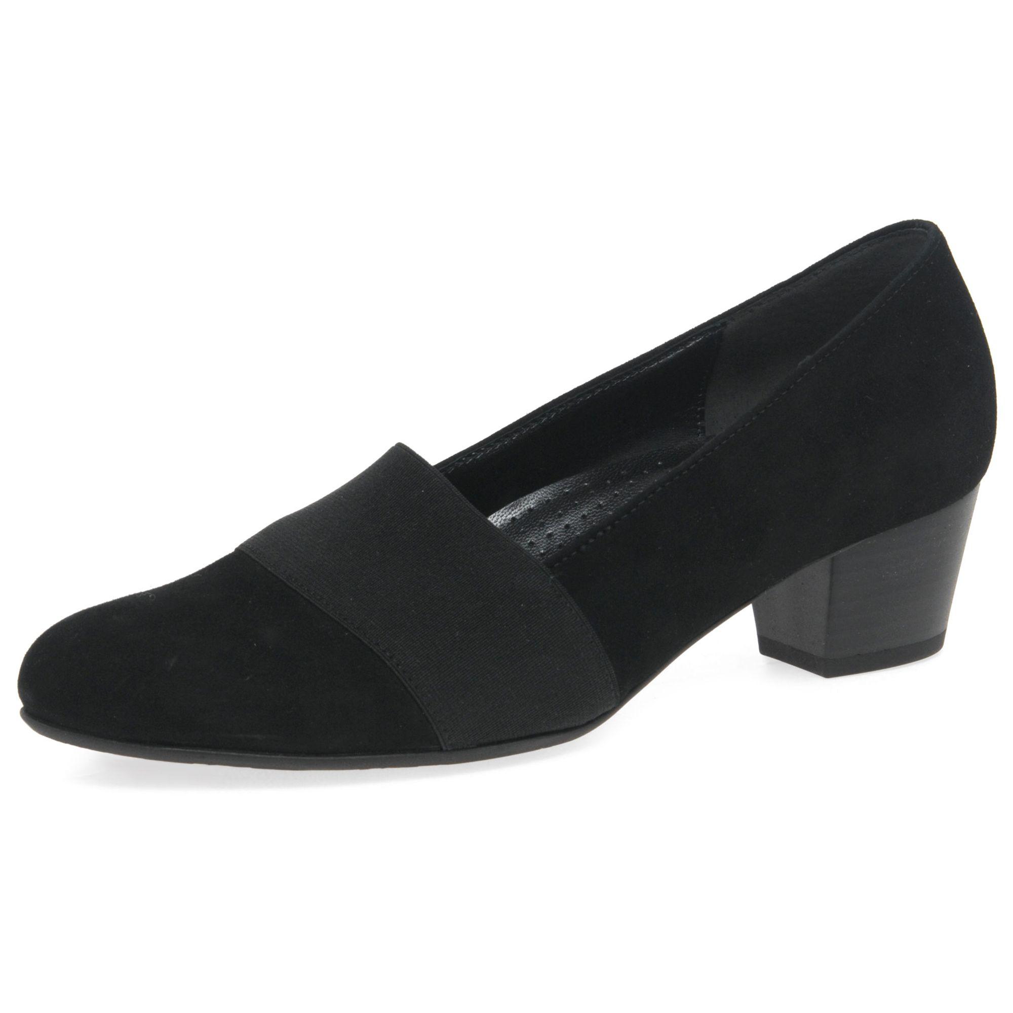 gabor sovereign court shoes