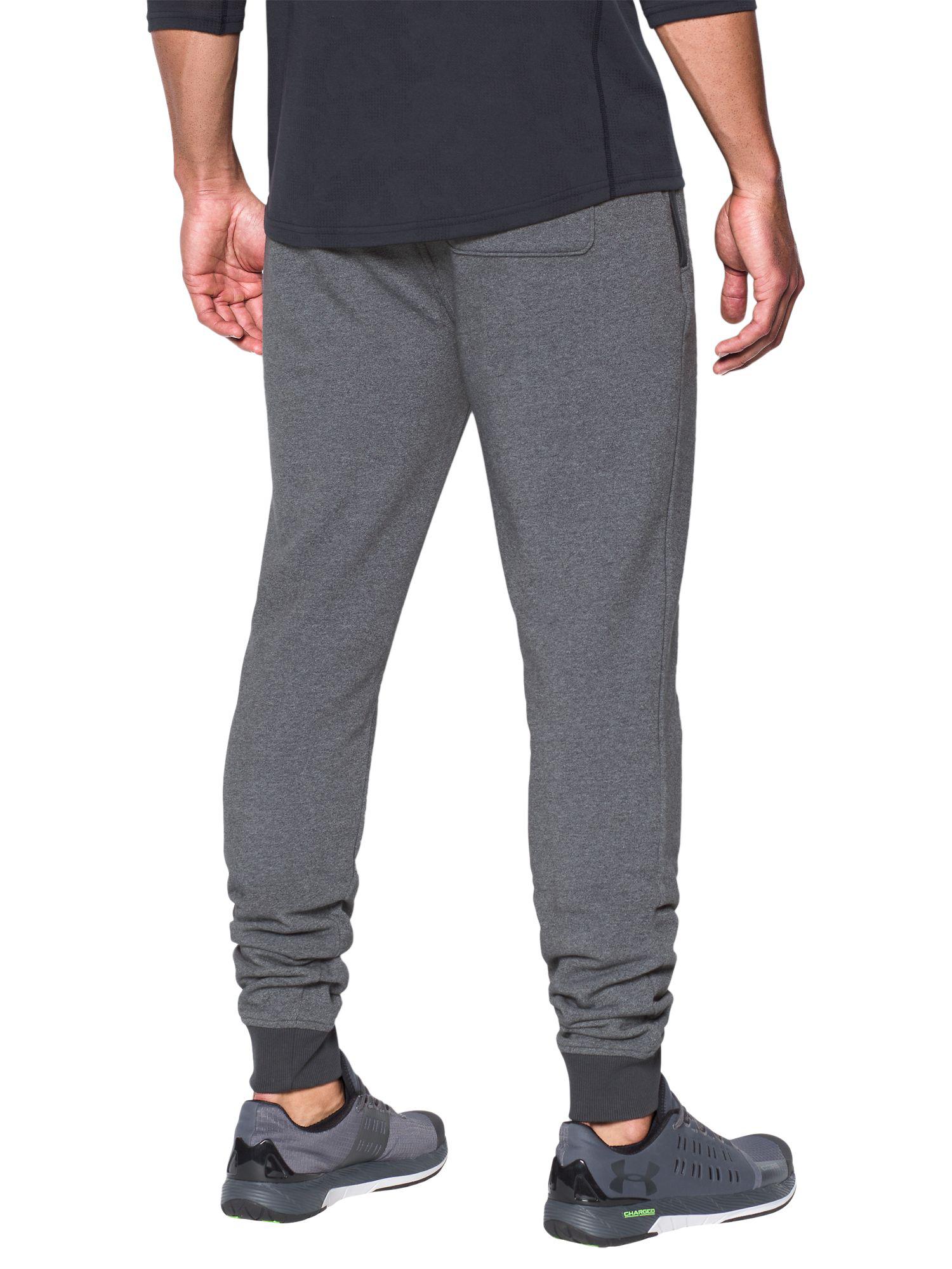 under armour threadborne fleece