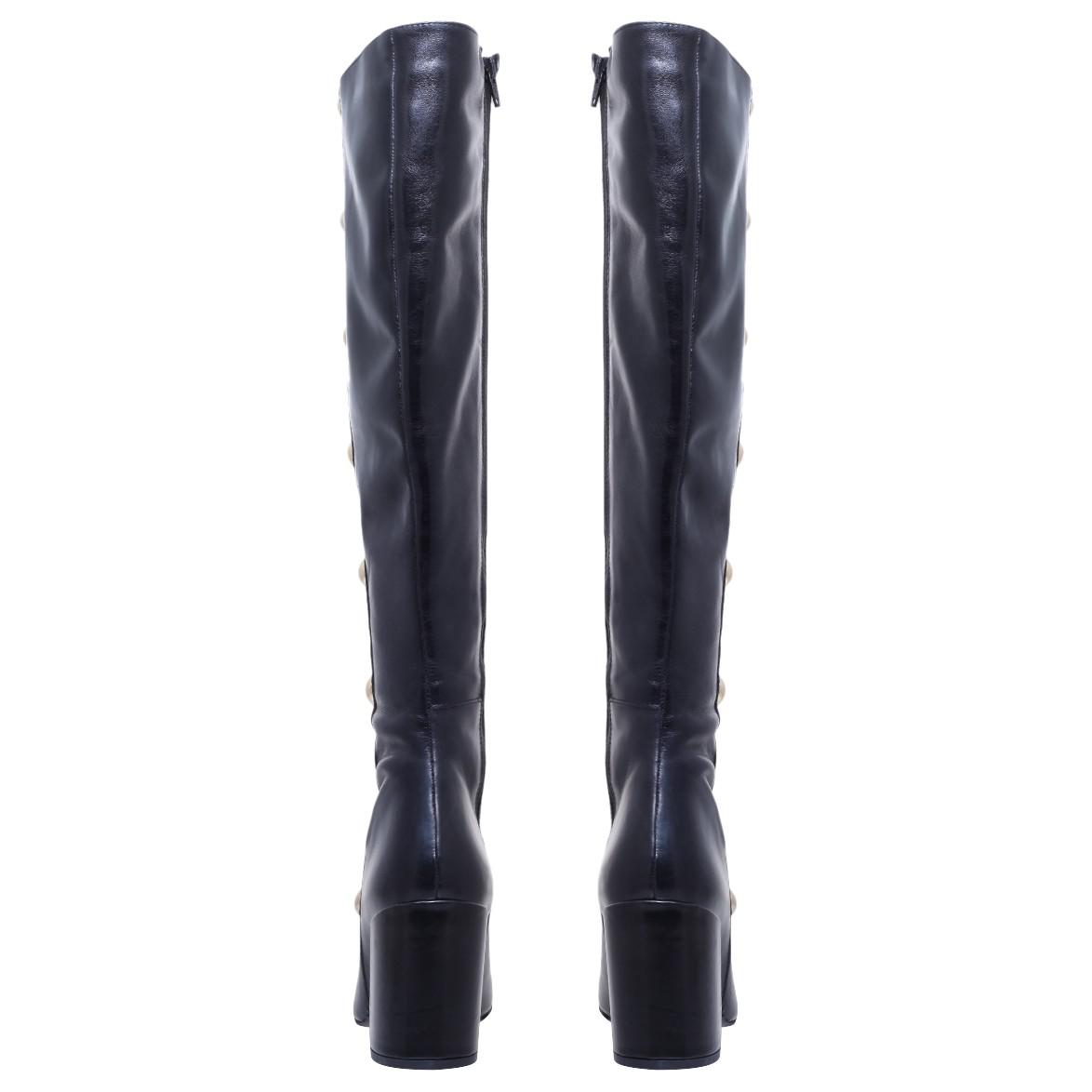carvela waterloo boots