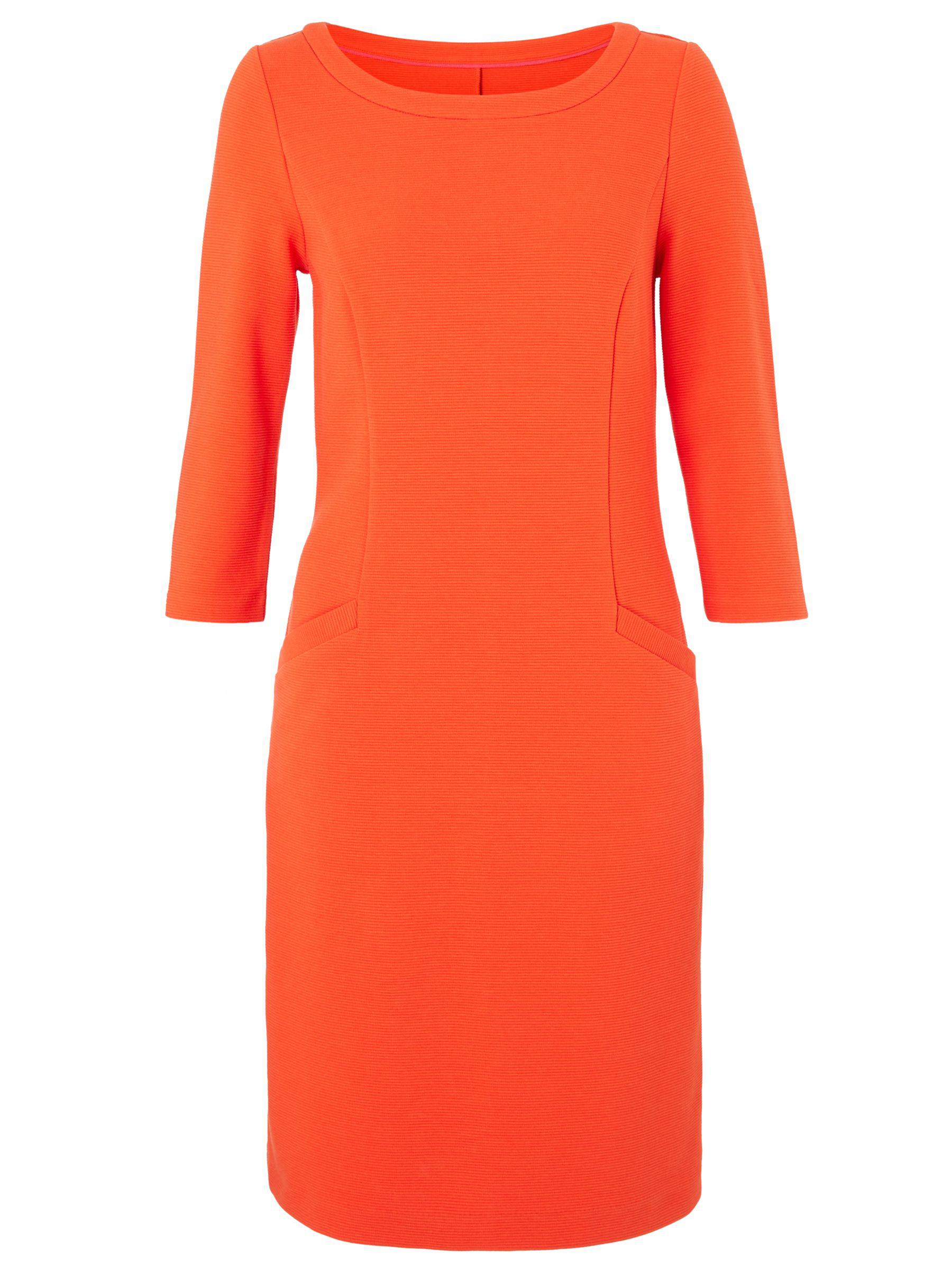 boden jasmine ottoman dress