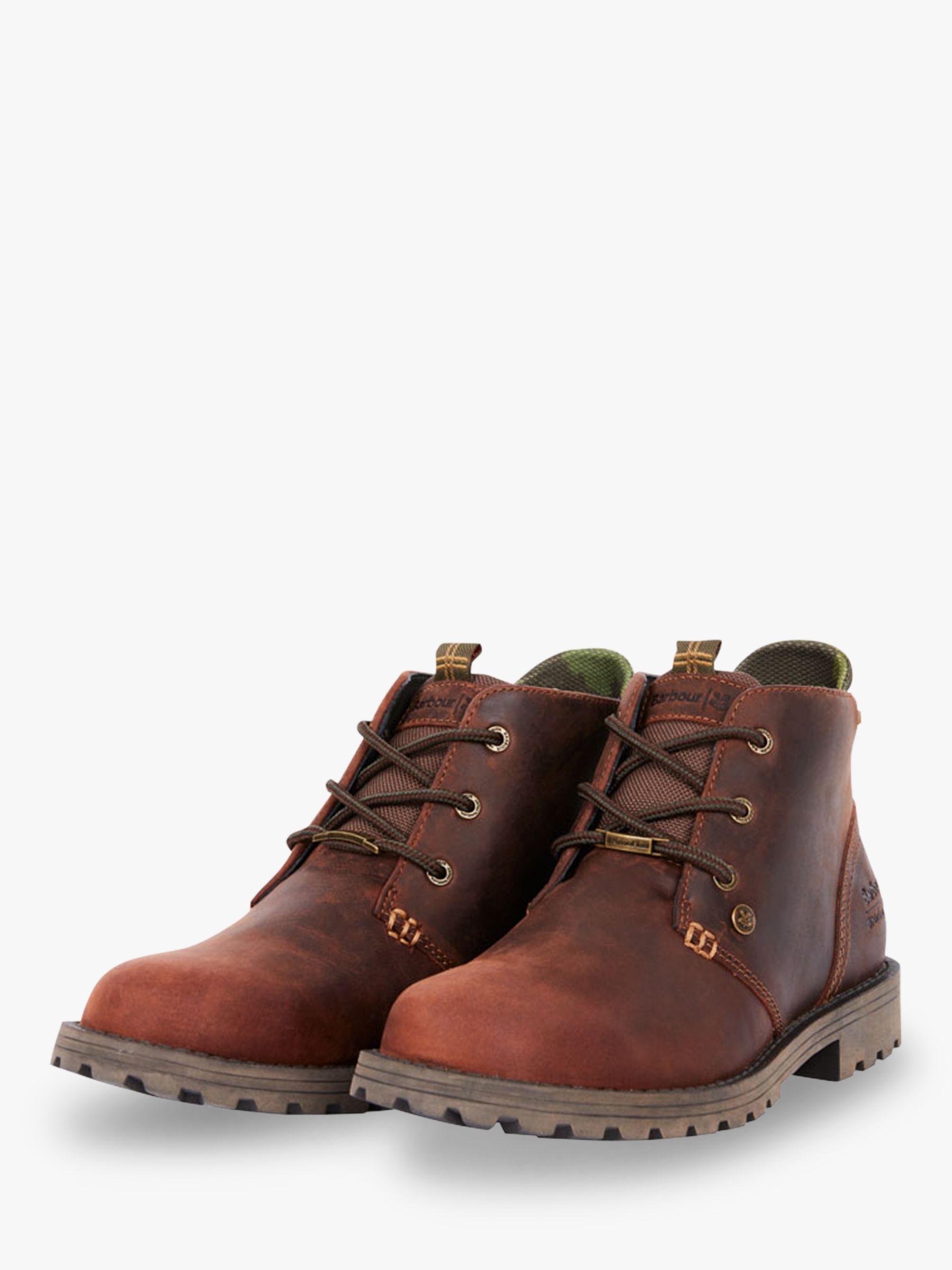 barbour waterproof walking boots