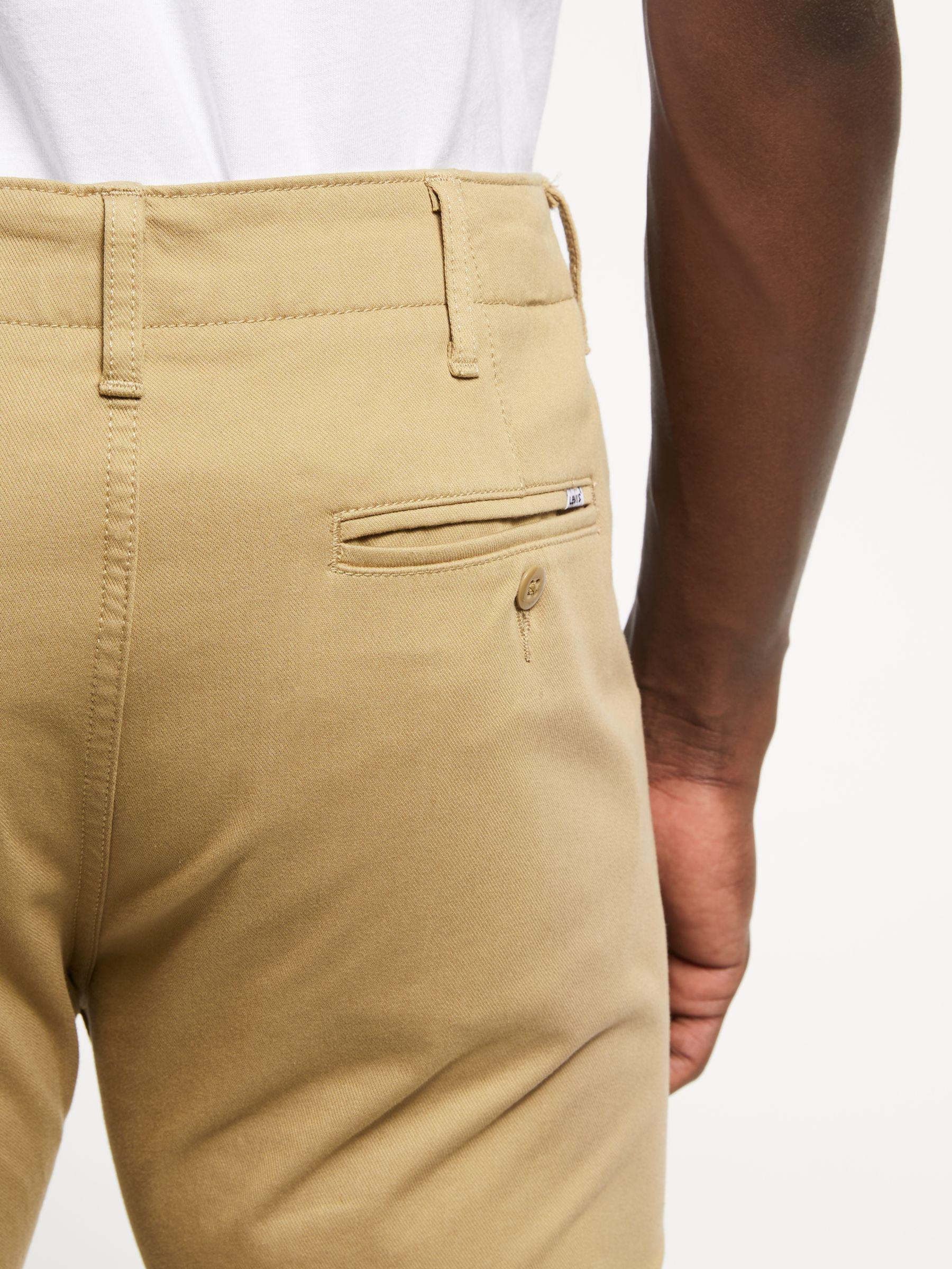 Levis 502 cheap chinos