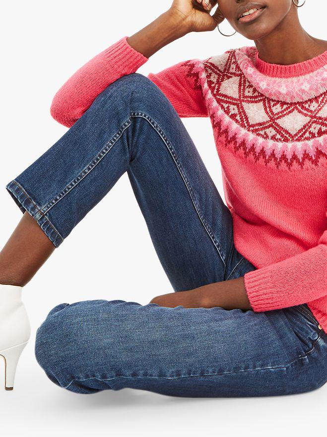 oasis abigail jumper