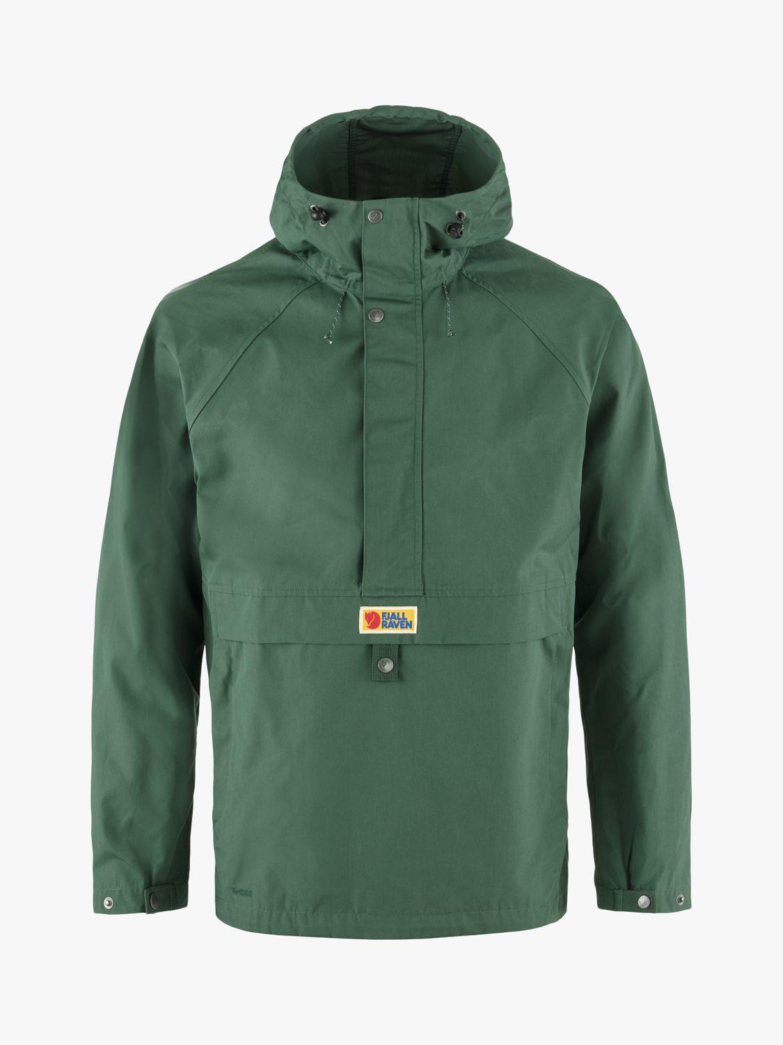 Padded Jacket FjÃ¤llrÃ¤ven Parka Greenland Parka FjÃ¤llrÃ¤ven Keb